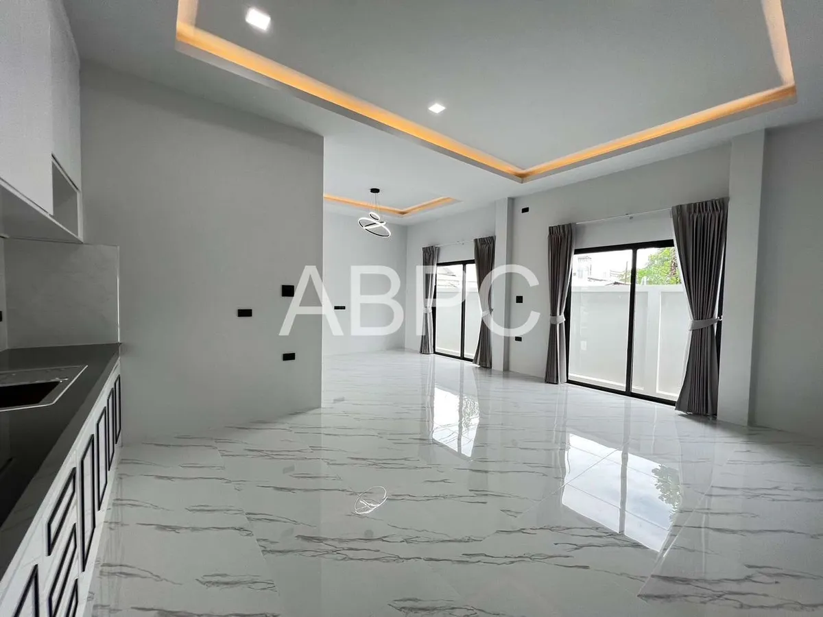 Pool Villa 3 Bedrooms 3 Bathrooms in Mapprachan photo 11