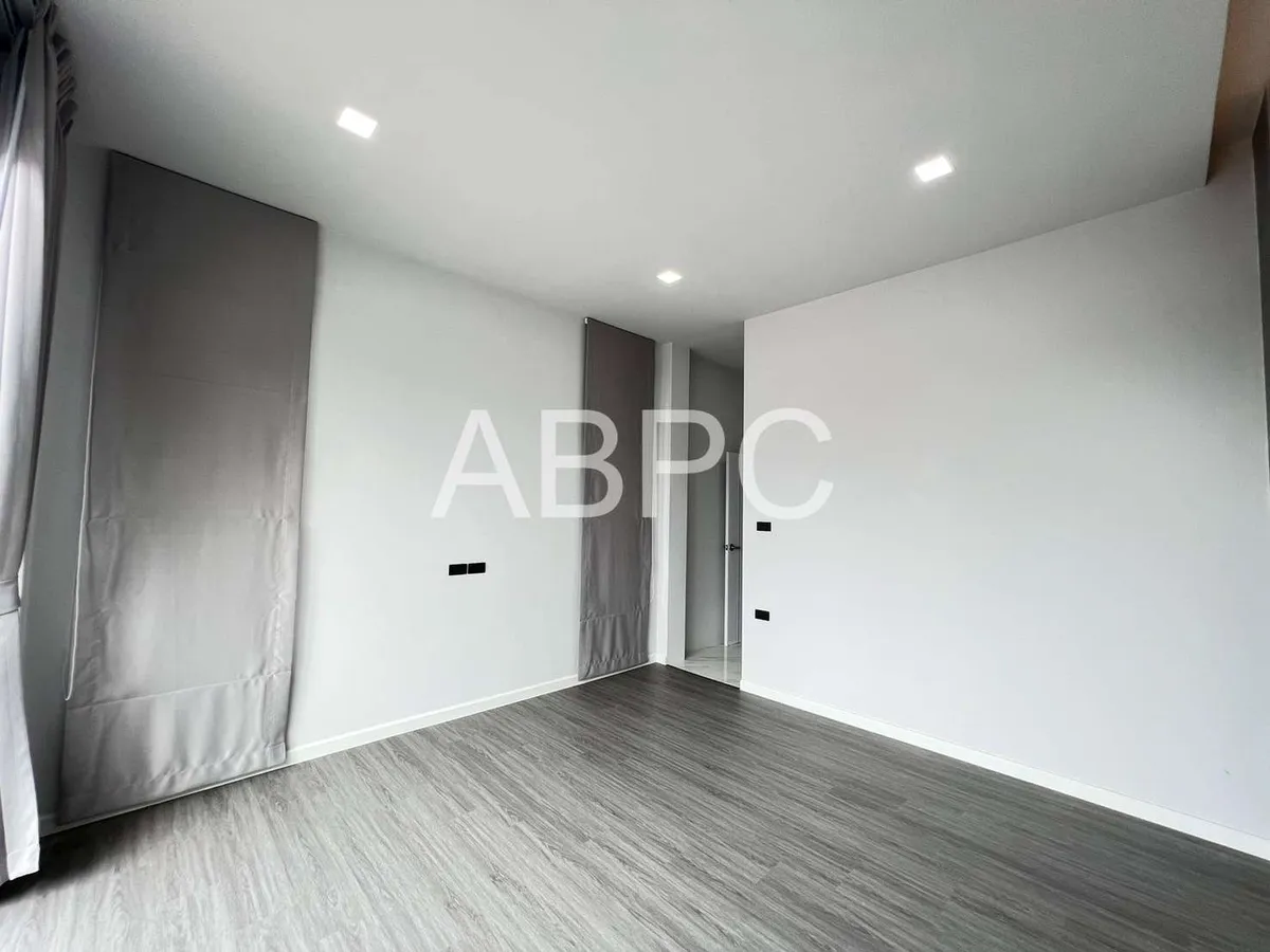 Pool Villa 3 Bedrooms 3 Bathrooms in Mapprachan photo 3