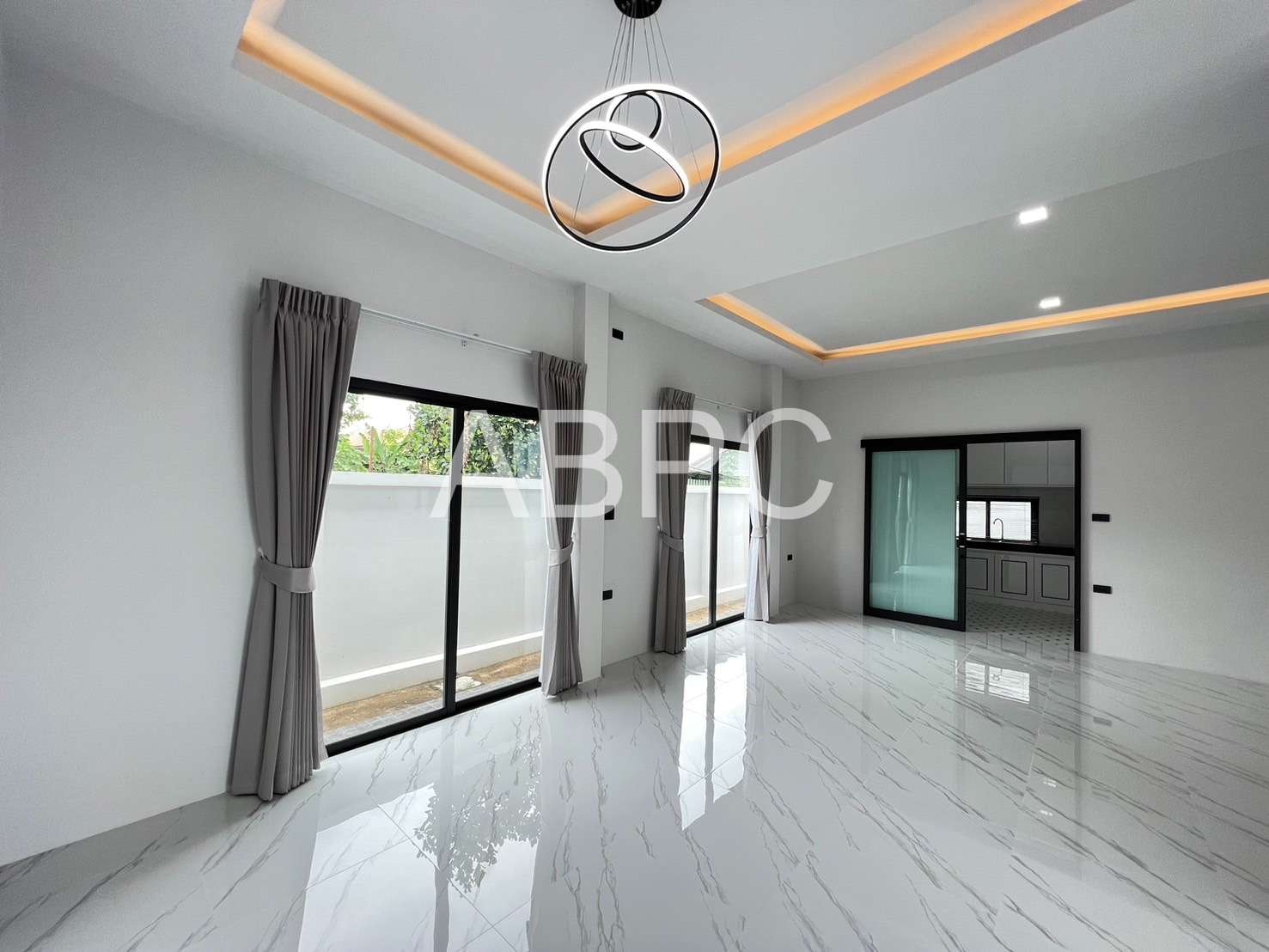 Pool Villa 3 Bedrooms 3 Bathrooms in Mapprachan photo 11
