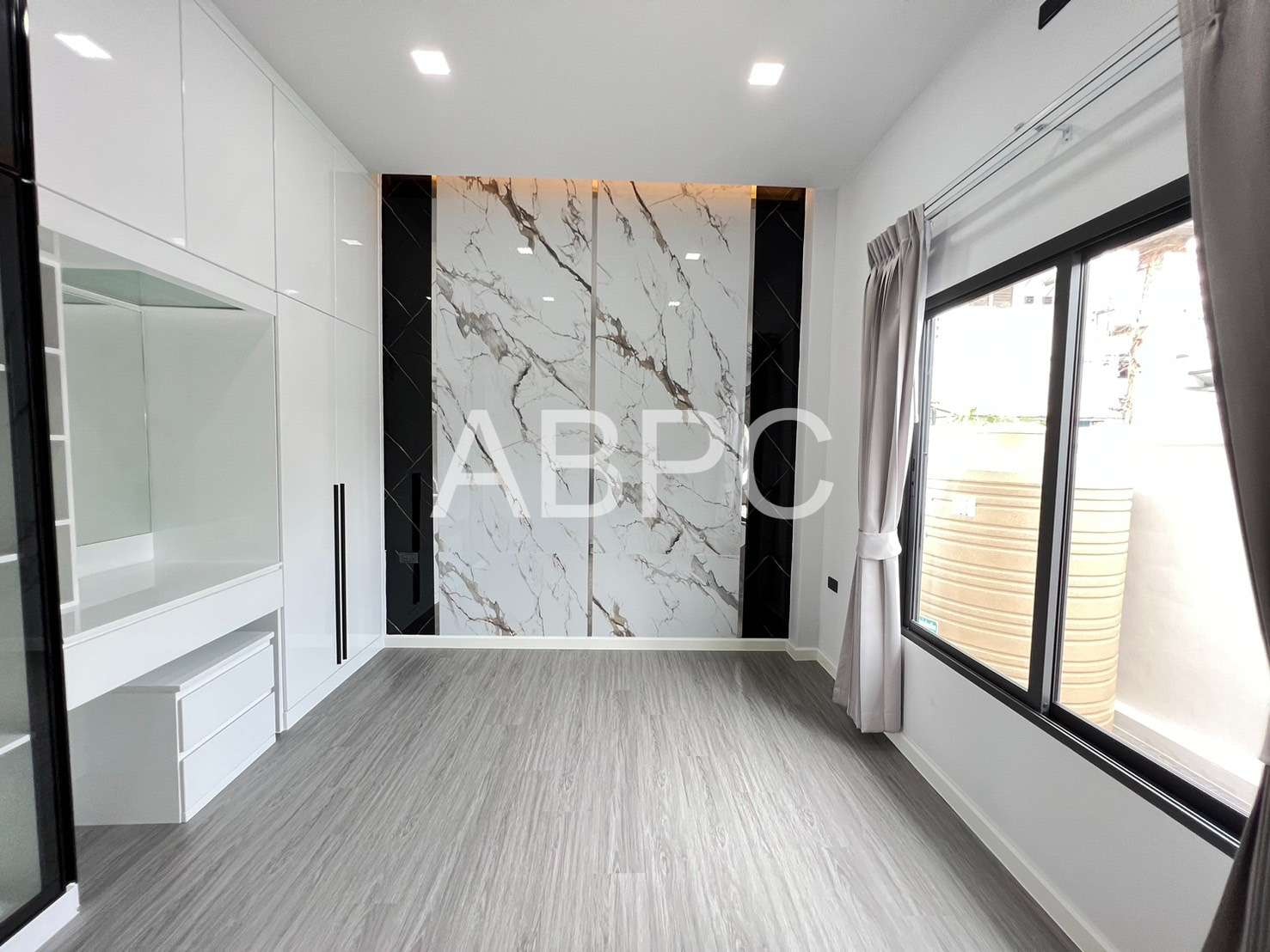 Pool Villa 3 Bedrooms 3 Bathrooms in Mapprachan photo 5