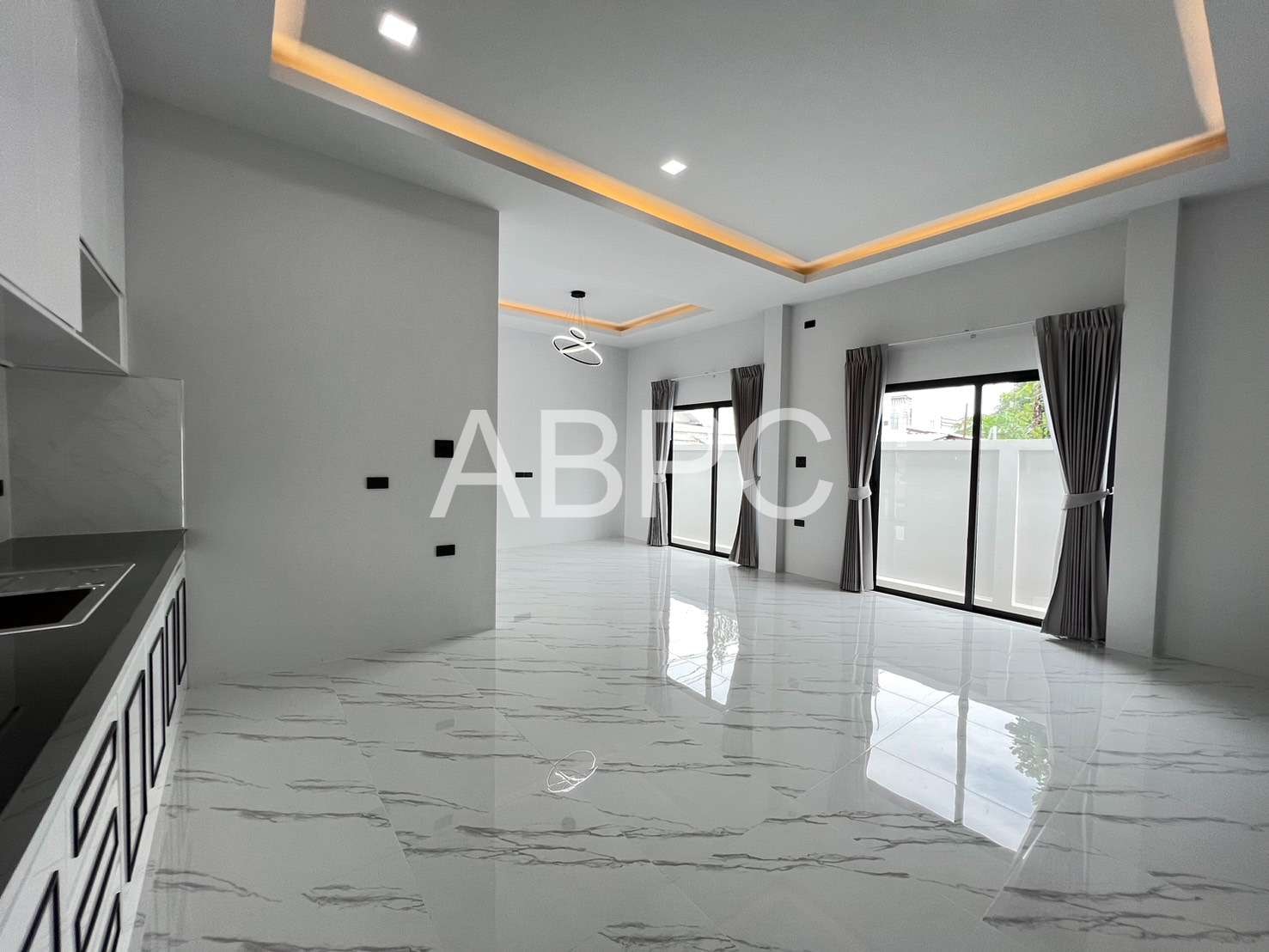 Pool Villa 3 Bedrooms 3 Bathrooms in Mapprachan photo 12