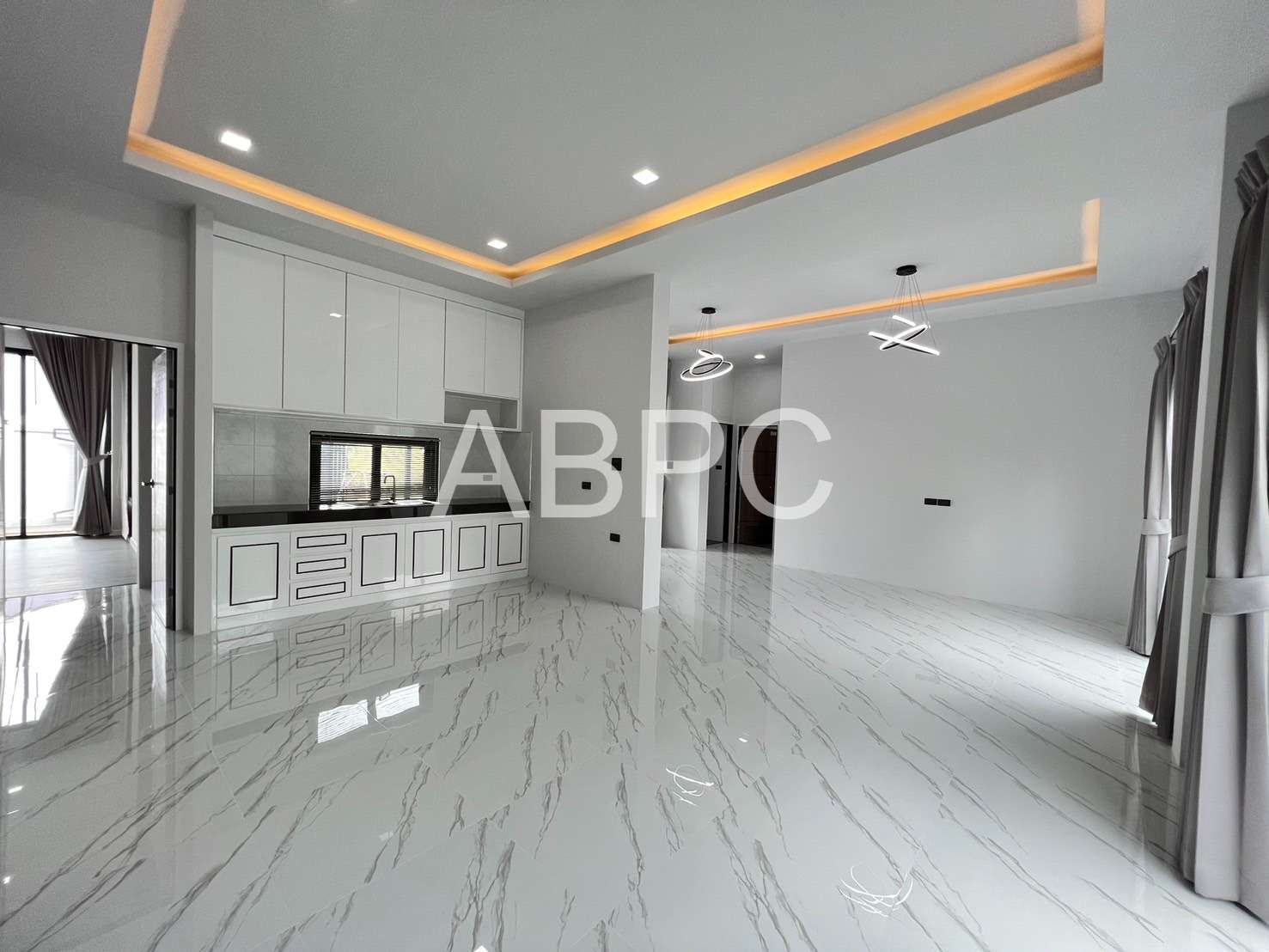 Pool Villa 3 Bedrooms 3 Bathrooms in Mapprachan photo 9
