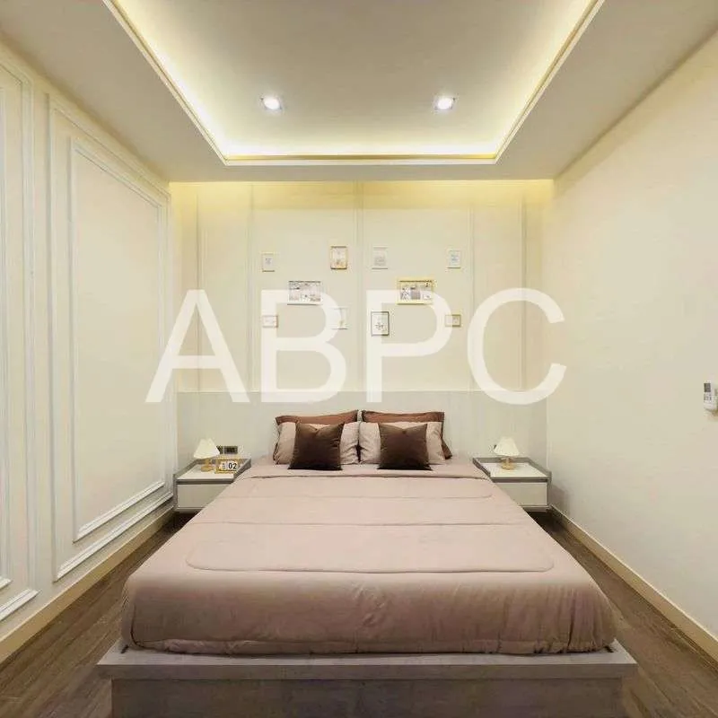 Luxury Pool Villa 3 bedrooms 4 bathrooms in East Pattaya for Sale photo 16