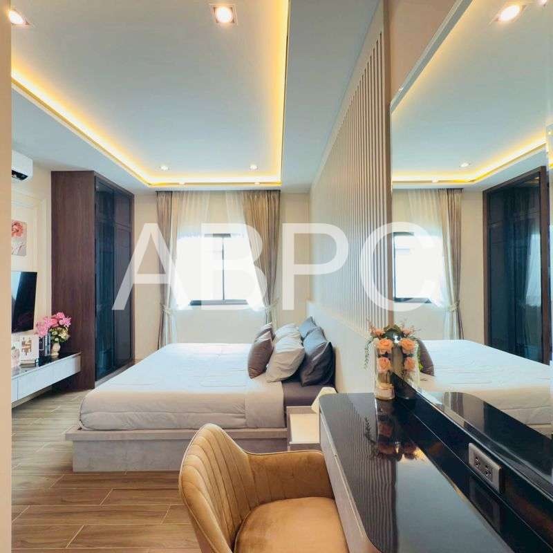 Luxury Pool Villa 3 bedrooms 4 bathrooms in East Pattaya for Sale photo 13