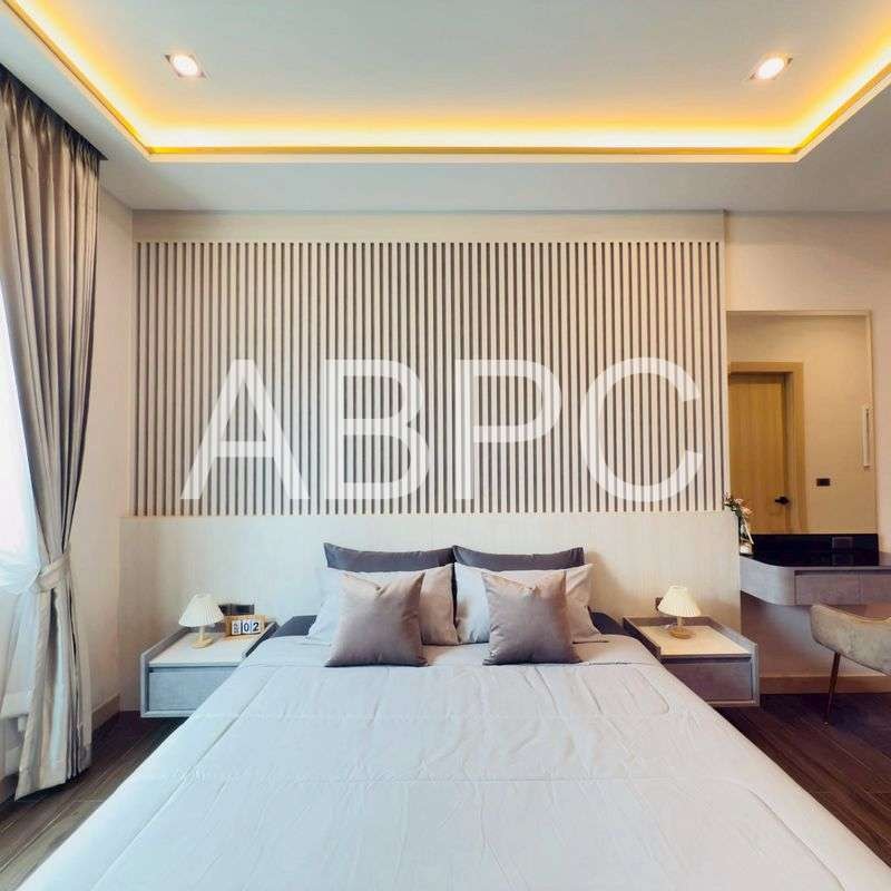 Luxury Pool Villa 3 bedrooms 4 bathrooms in East Pattaya for Sale photo 11