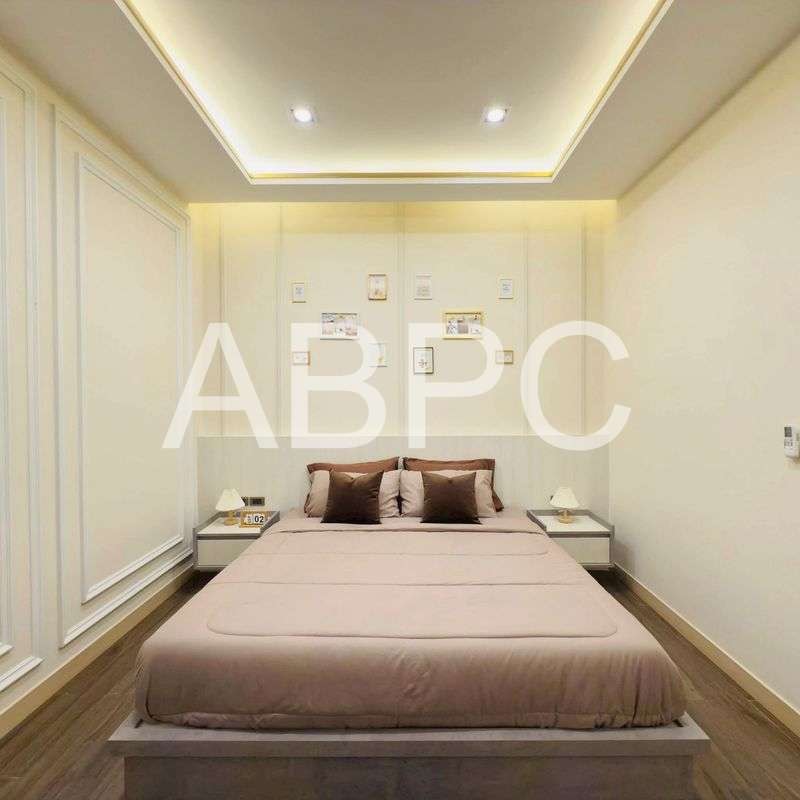 Luxury Pool Villa 3 bedrooms 4 bathrooms in East Pattaya for Sale photo 16