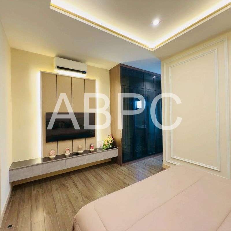 Luxury Pool Villa 3 bedrooms 4 bathrooms in East Pattaya for Sale photo 15
