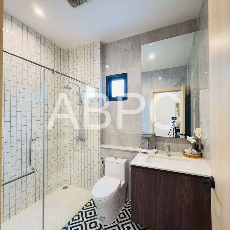 Luxury Pool Villa 3 bedrooms 4 bathrooms in East Pattaya for Sale photo 17