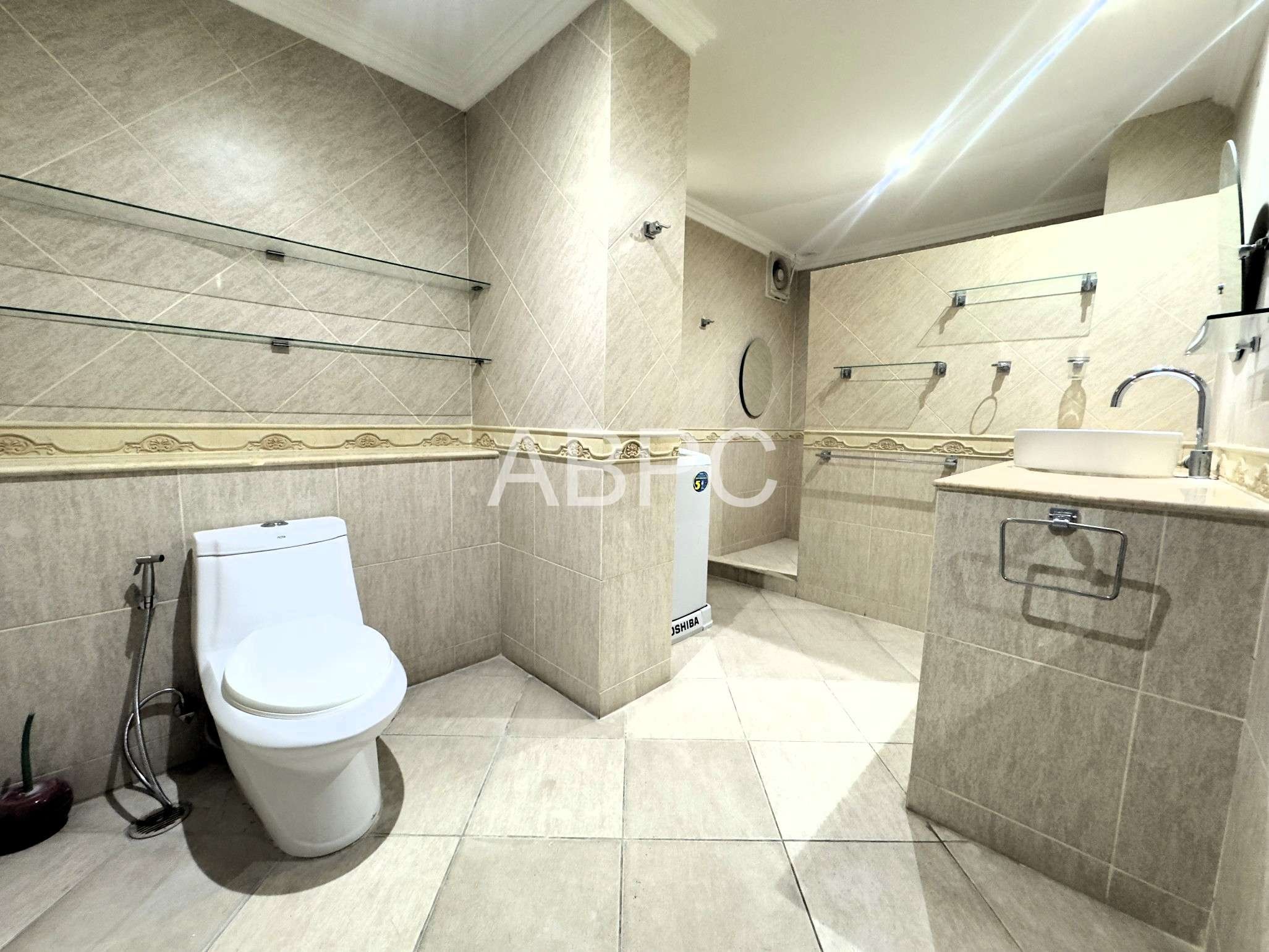 2 Bedroom 1 Bathroom in Pratumnak photo 14