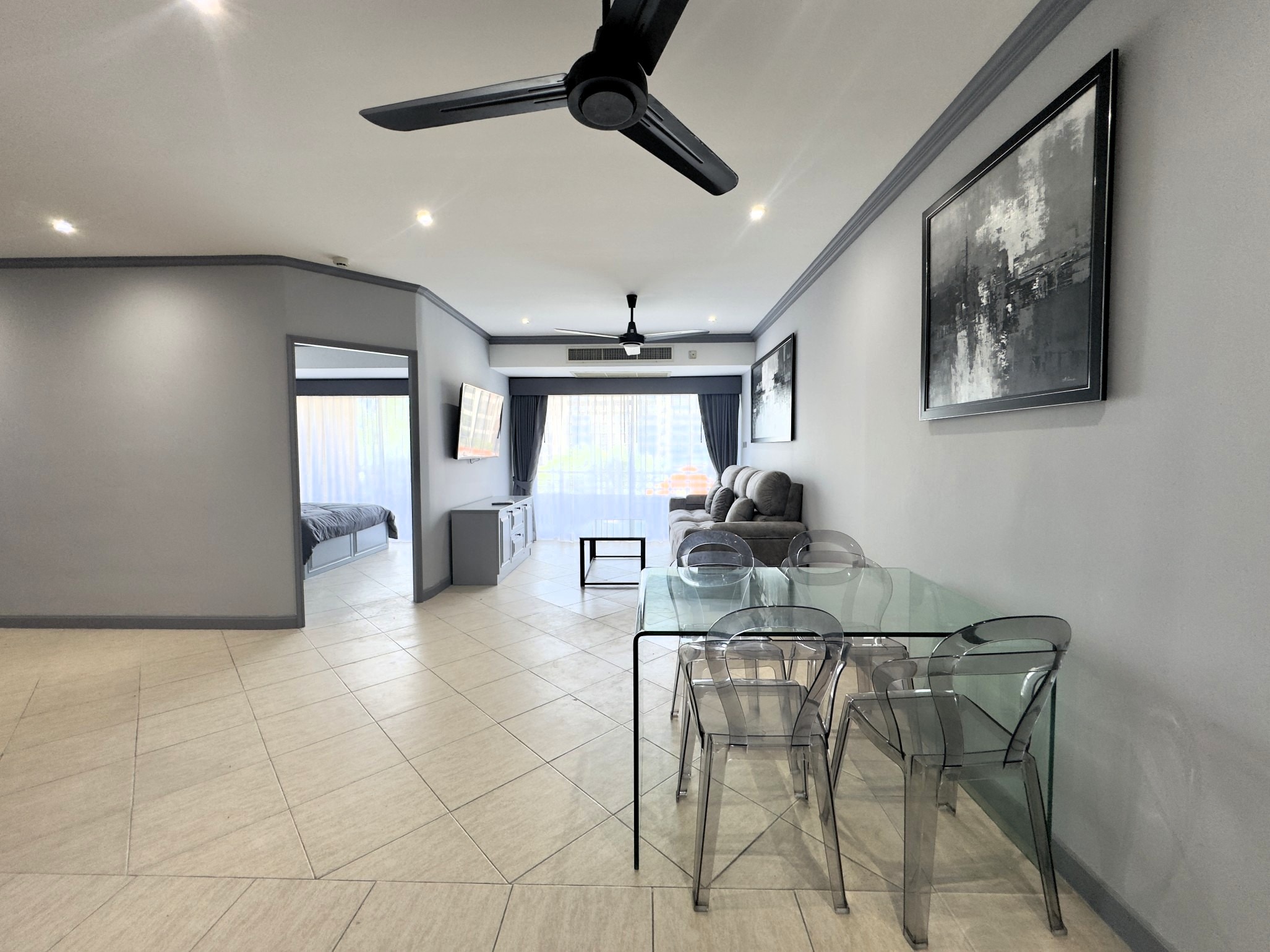 2 Bedroom 1 Bathroom in Pratumnak photo 18