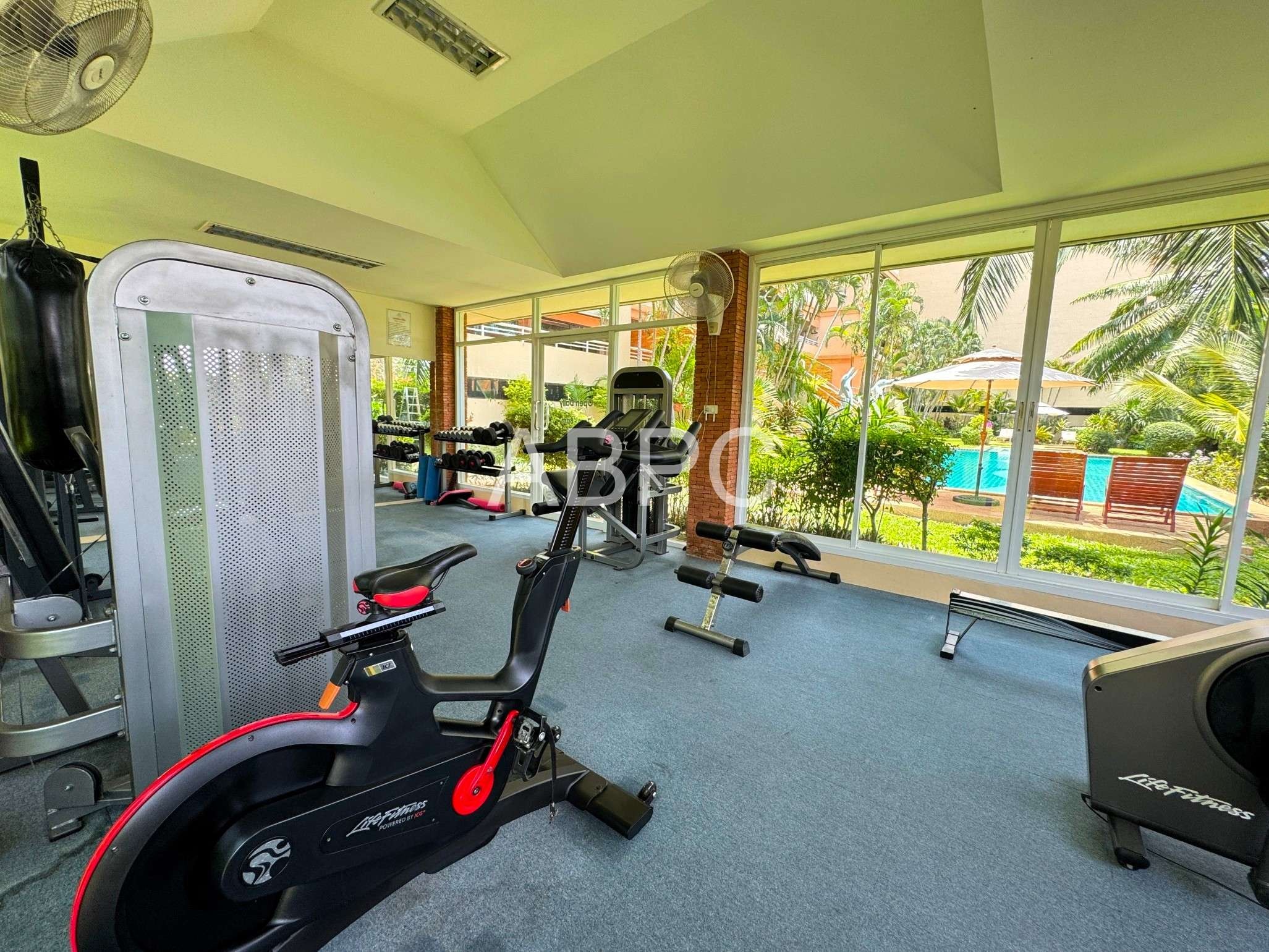 2 Bedroom 1 Bathroom in Pratumnak photo 7