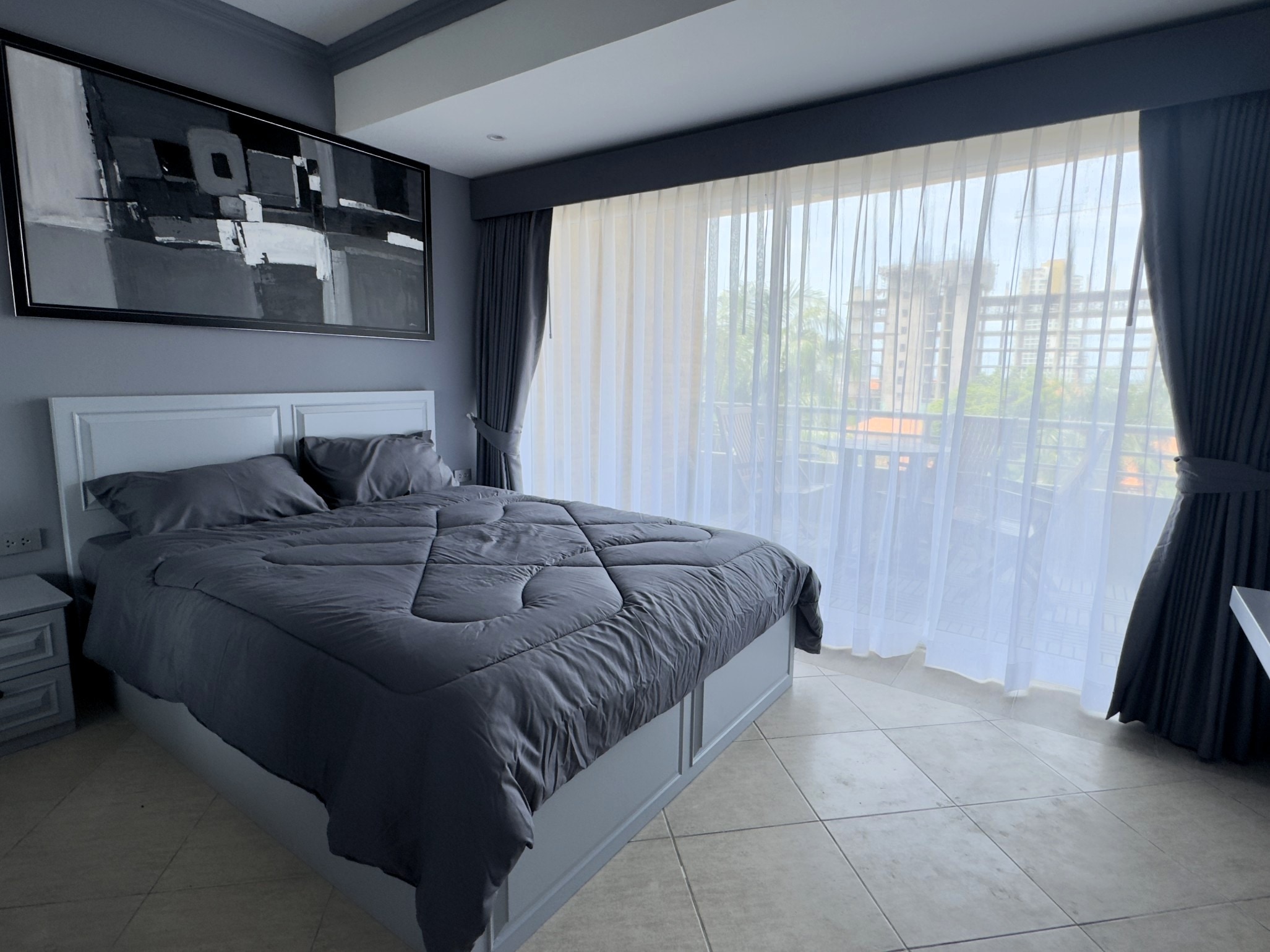 2 Bedroom 1 Bathroom in Pratumnak photo 24