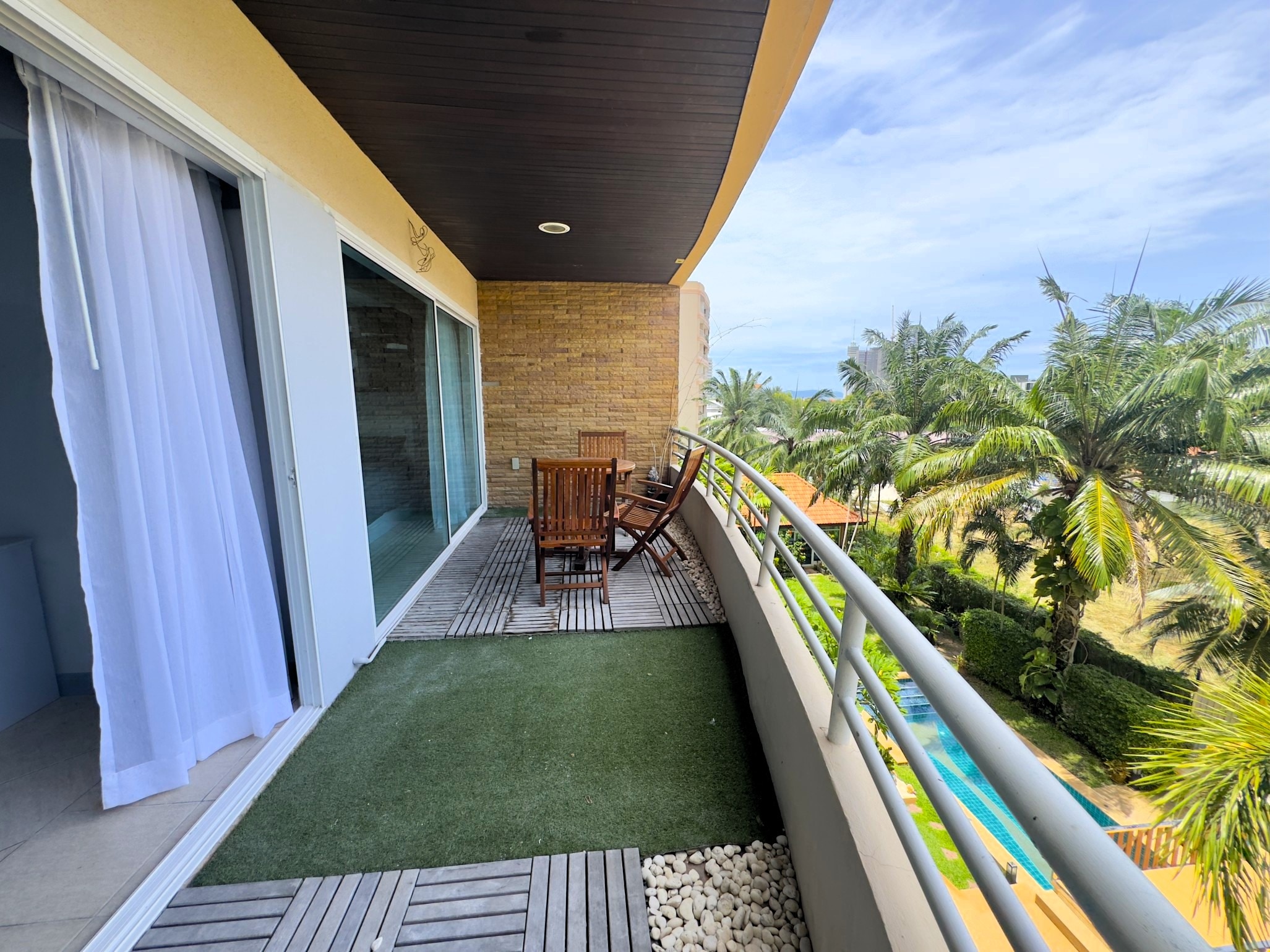 2 Bedroom 1 Bathroom in Pratumnak photo 22