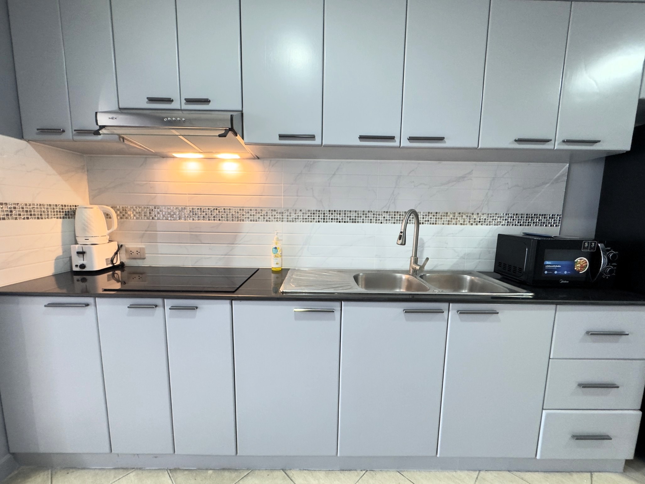 2 Bedroom 1 Bathroom in Pratumnak photo 20
