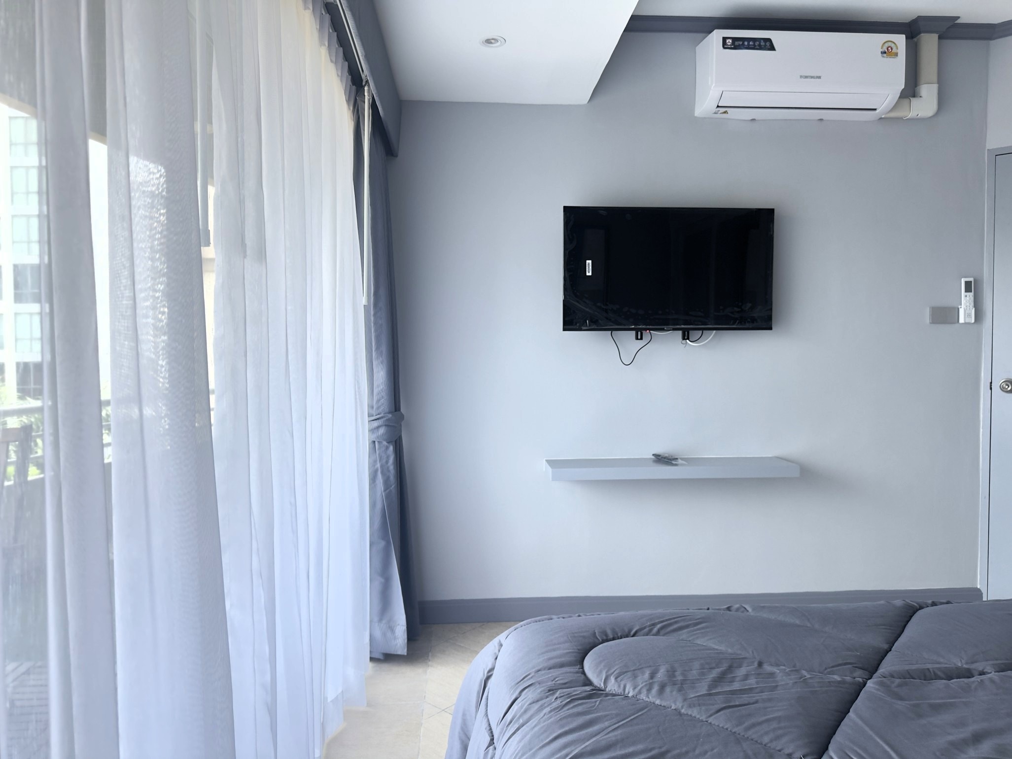 2 Bedroom 1 Bathroom in Pratumnak photo 23