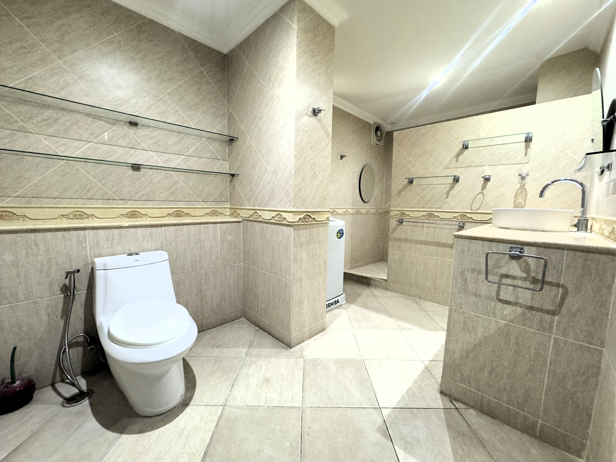 2 Bedroom 1 Bathroom in Pratumnak photo 26
