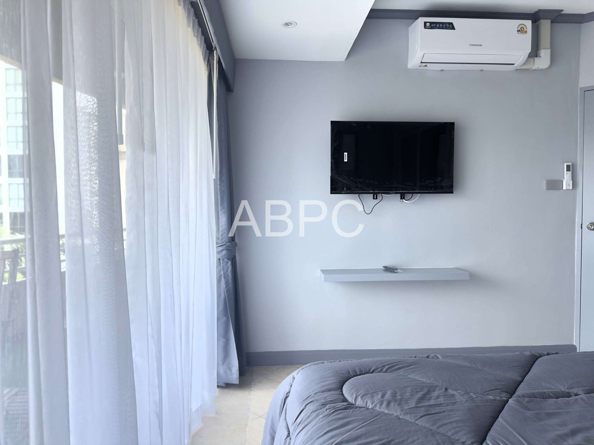 2 Bedroom 1 Bathroom in Pratumnak photo 10