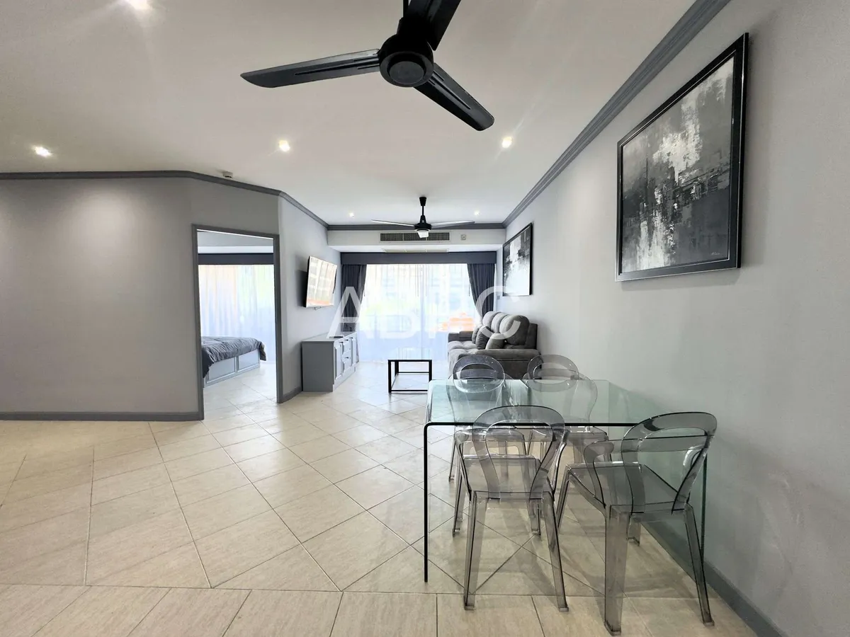 2 Bedroom 1 Bathroom in Pratumnak photo 11