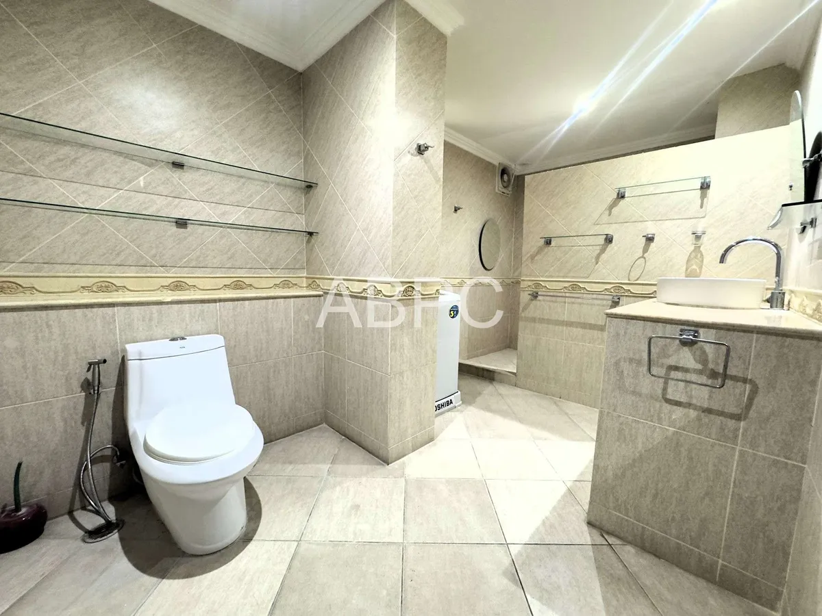 2 Bedroom 1 Bathroom in Pratumnak photo 13