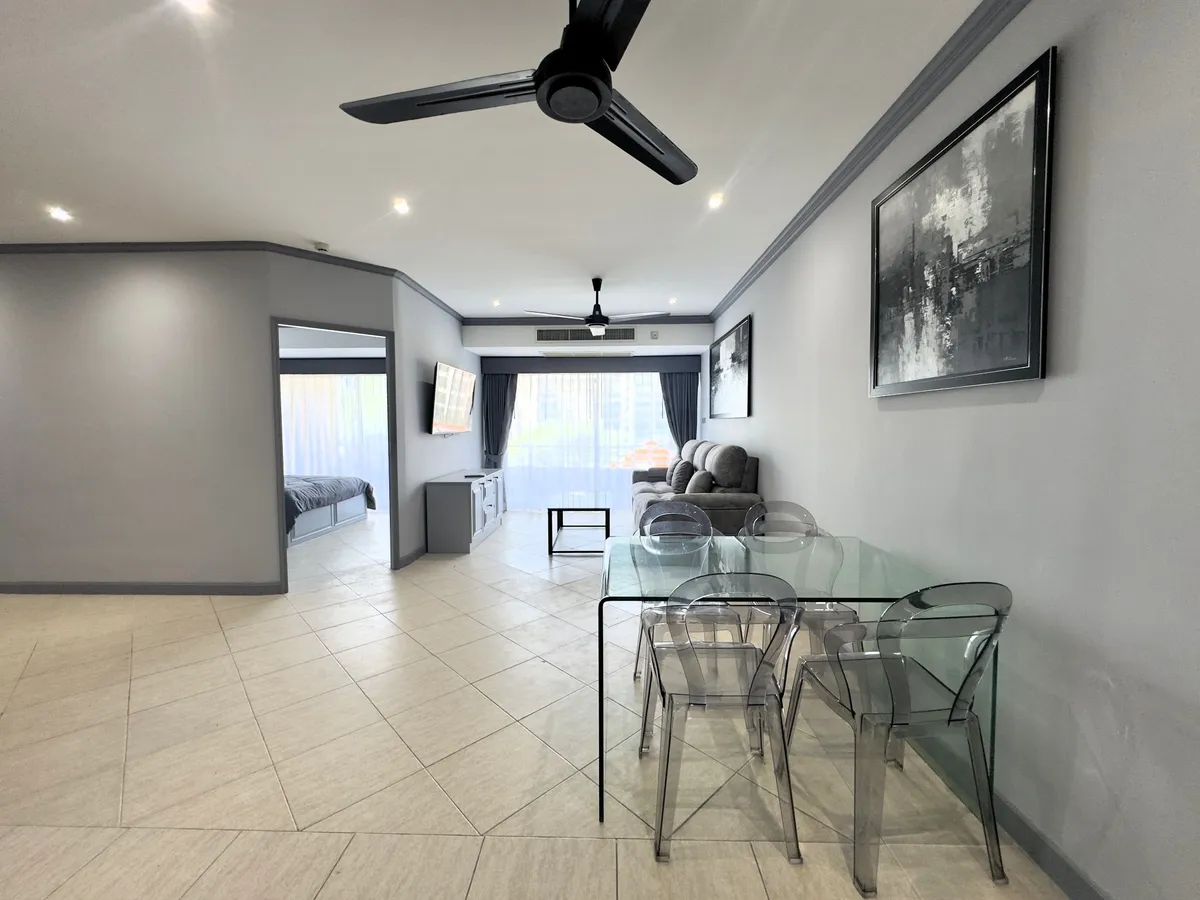 2 Bedroom 1 Bathroom in Pratumnak photo 17
