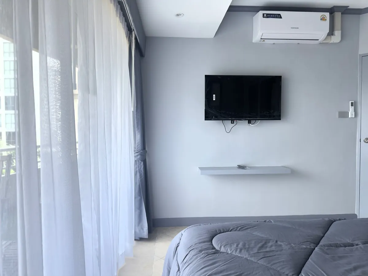 2 Bedroom 1 Bathroom in Pratumnak photo 22