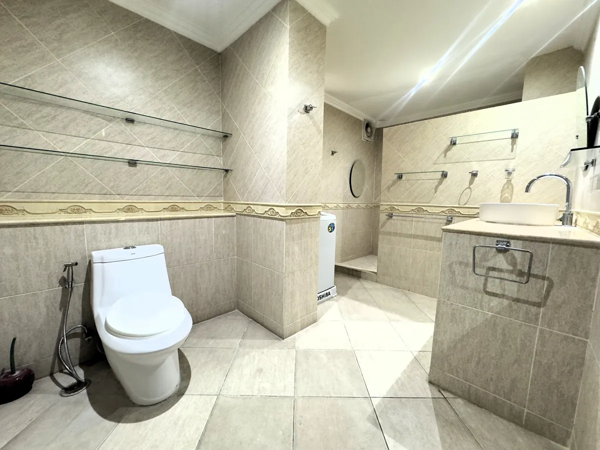 2 Bedroom 1 Bathroom in Pratumnak photo 25