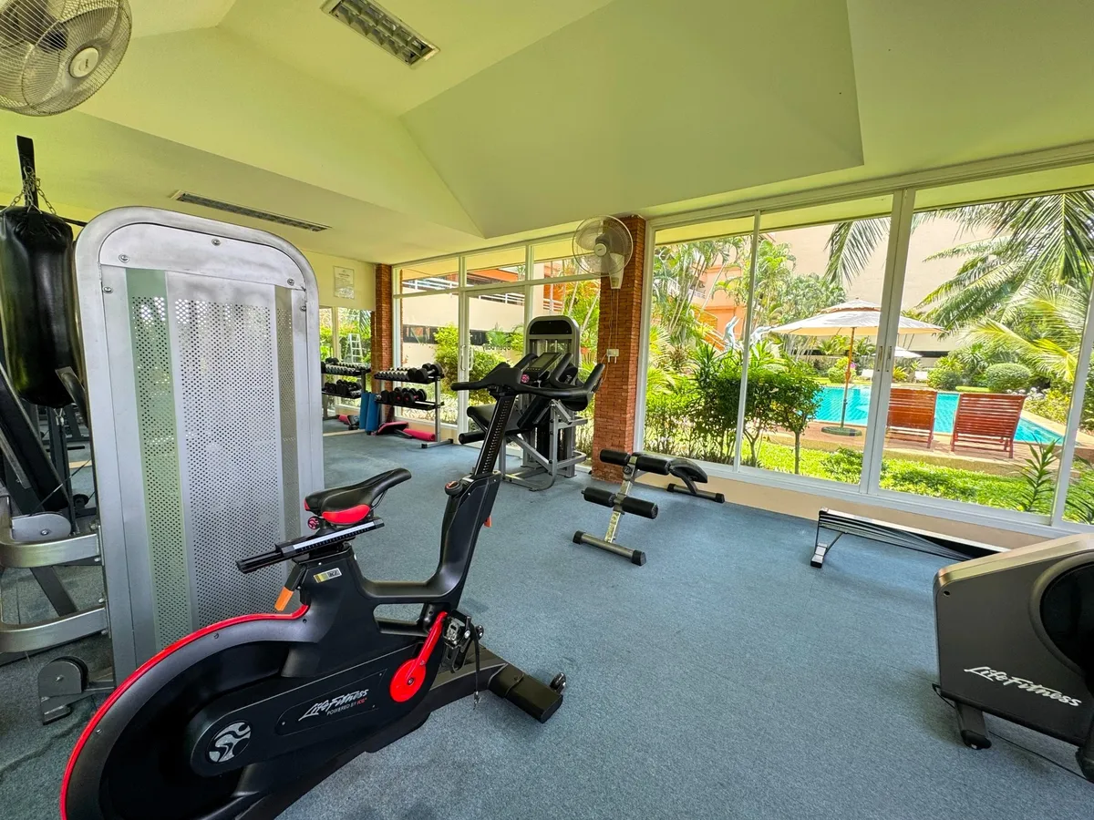 2 Bedroom 1 Bathroom in Pratumnak photo 27