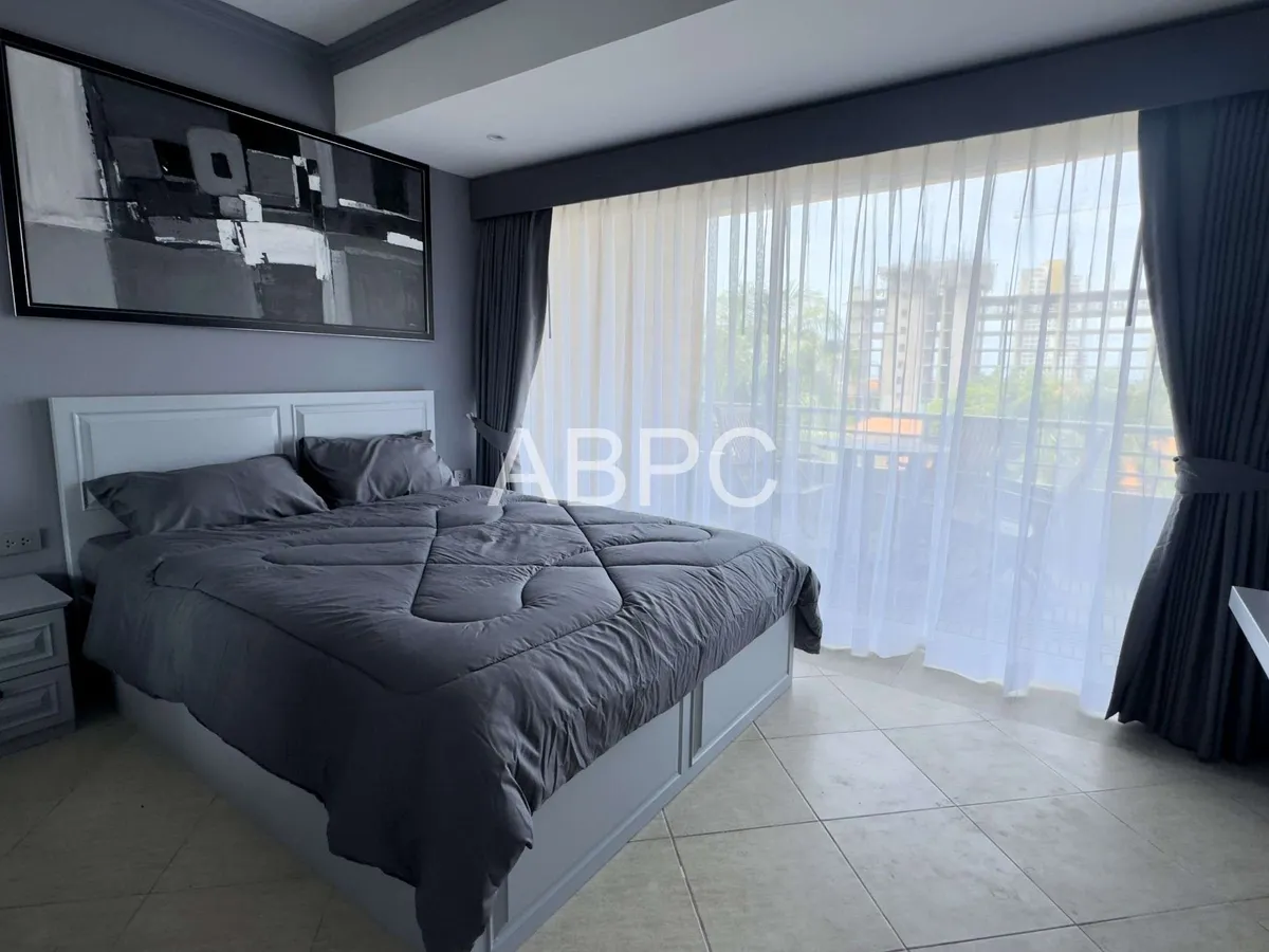 2 Bedroom 1 Bathroom in Pratumnak photo 8