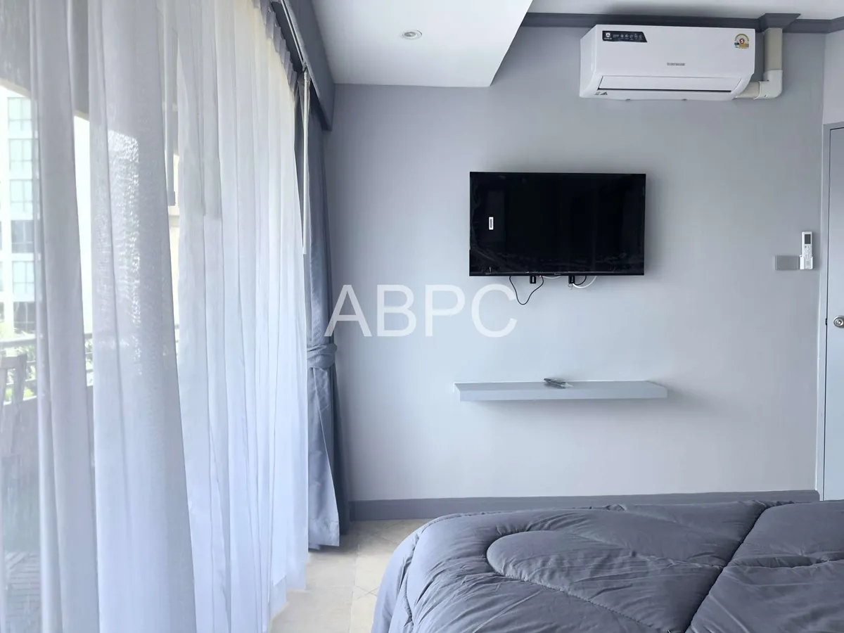 2 Bedroom 1 Bathroom in Pratumnak photo 9