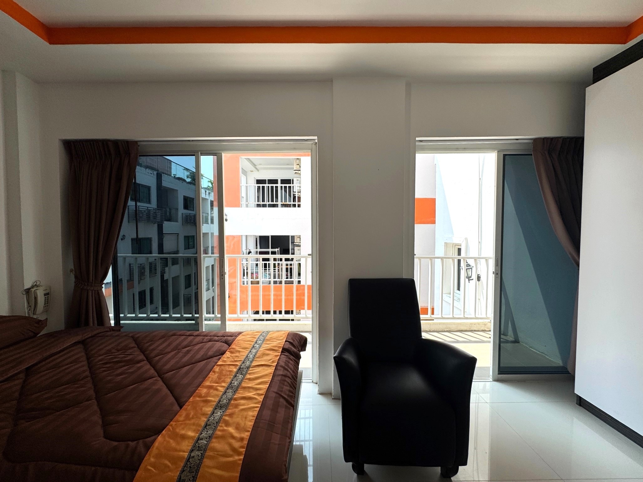Corner Studio in Pratumnak photo 18