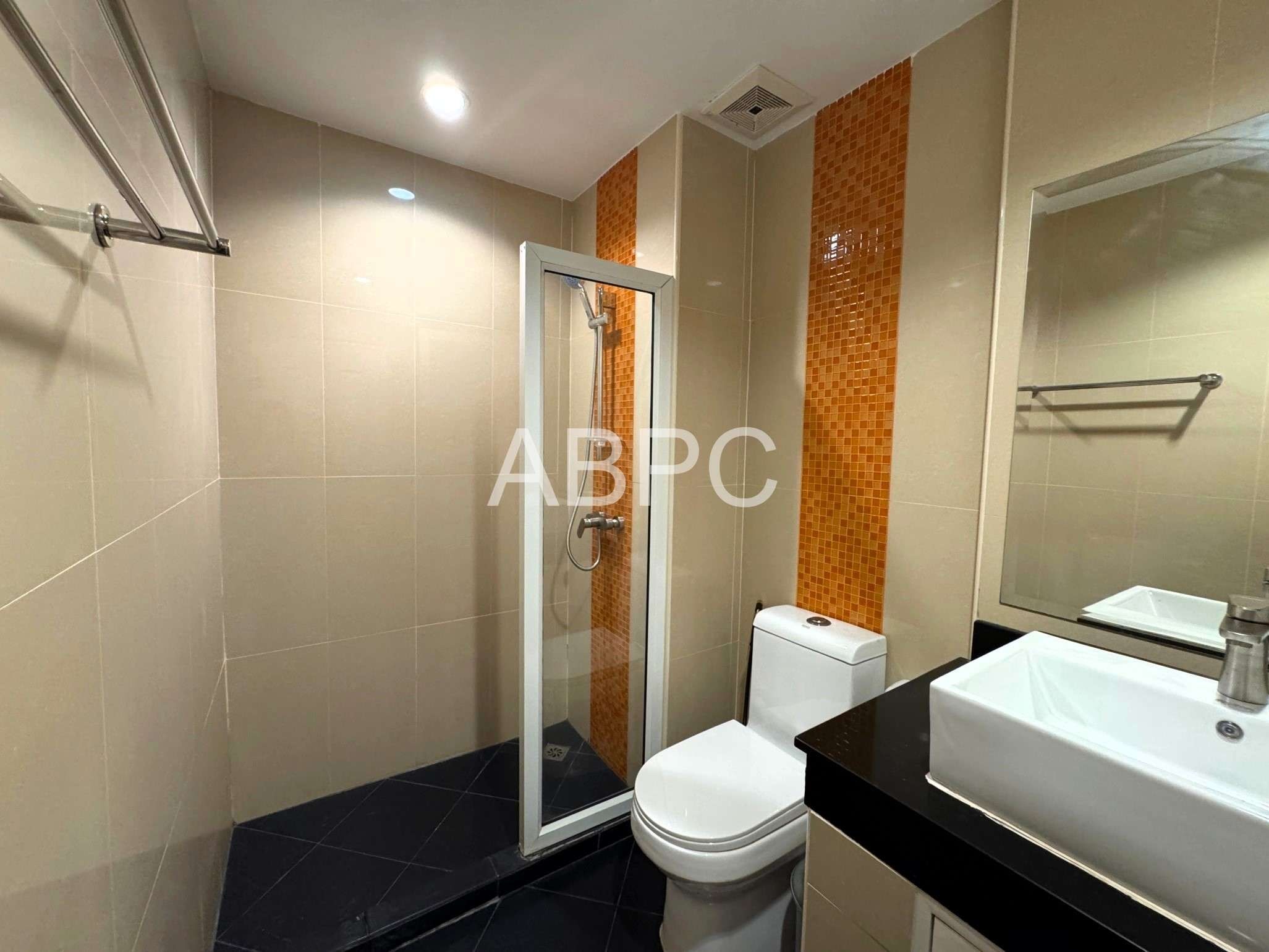 Corner Studio in Pratumnak photo 2