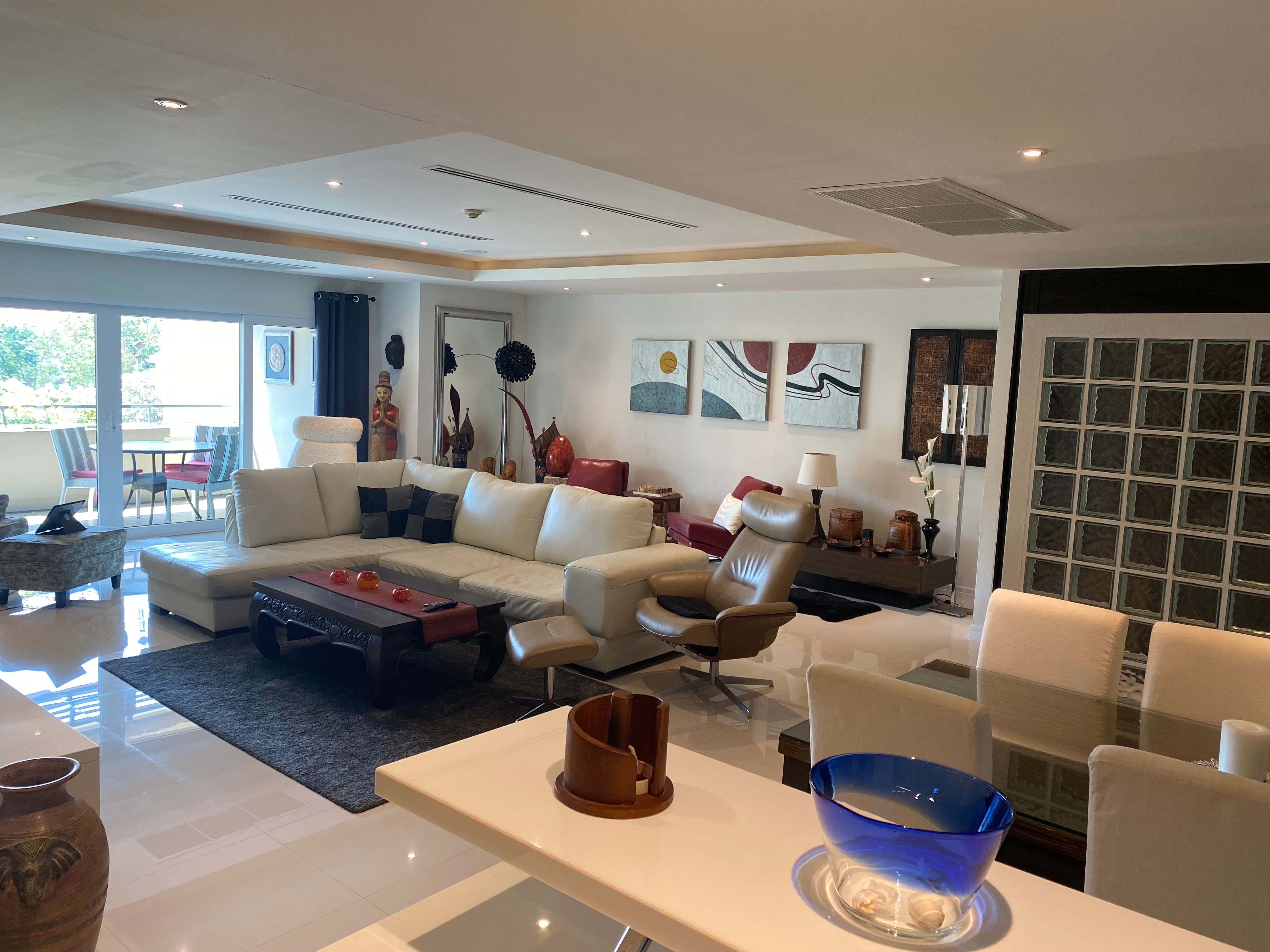 2 Bedroom 2 Bathroom in Pratumnak photo 16