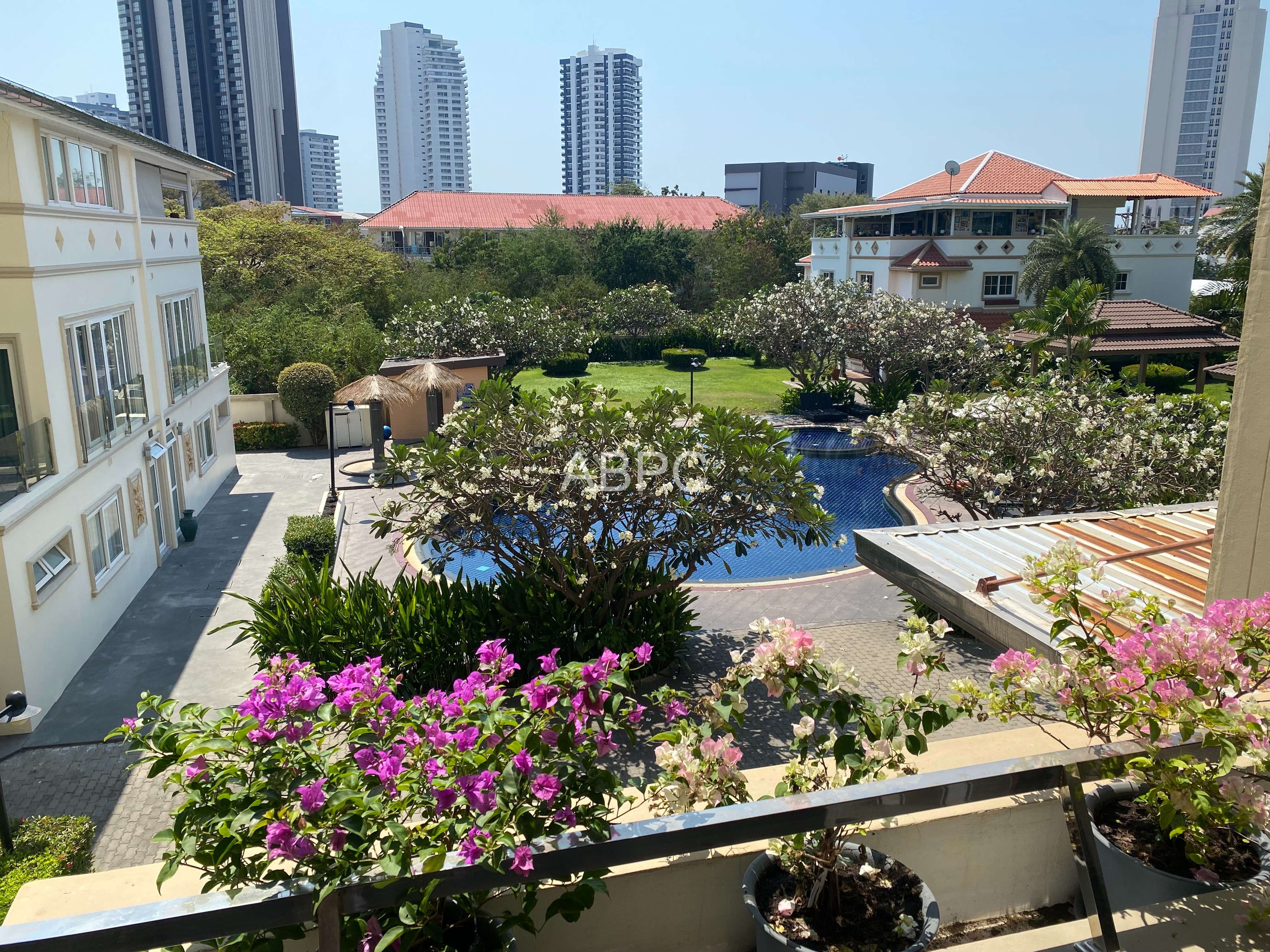 2 Bedroom 2 Bathroom in Pratumnak photo 10