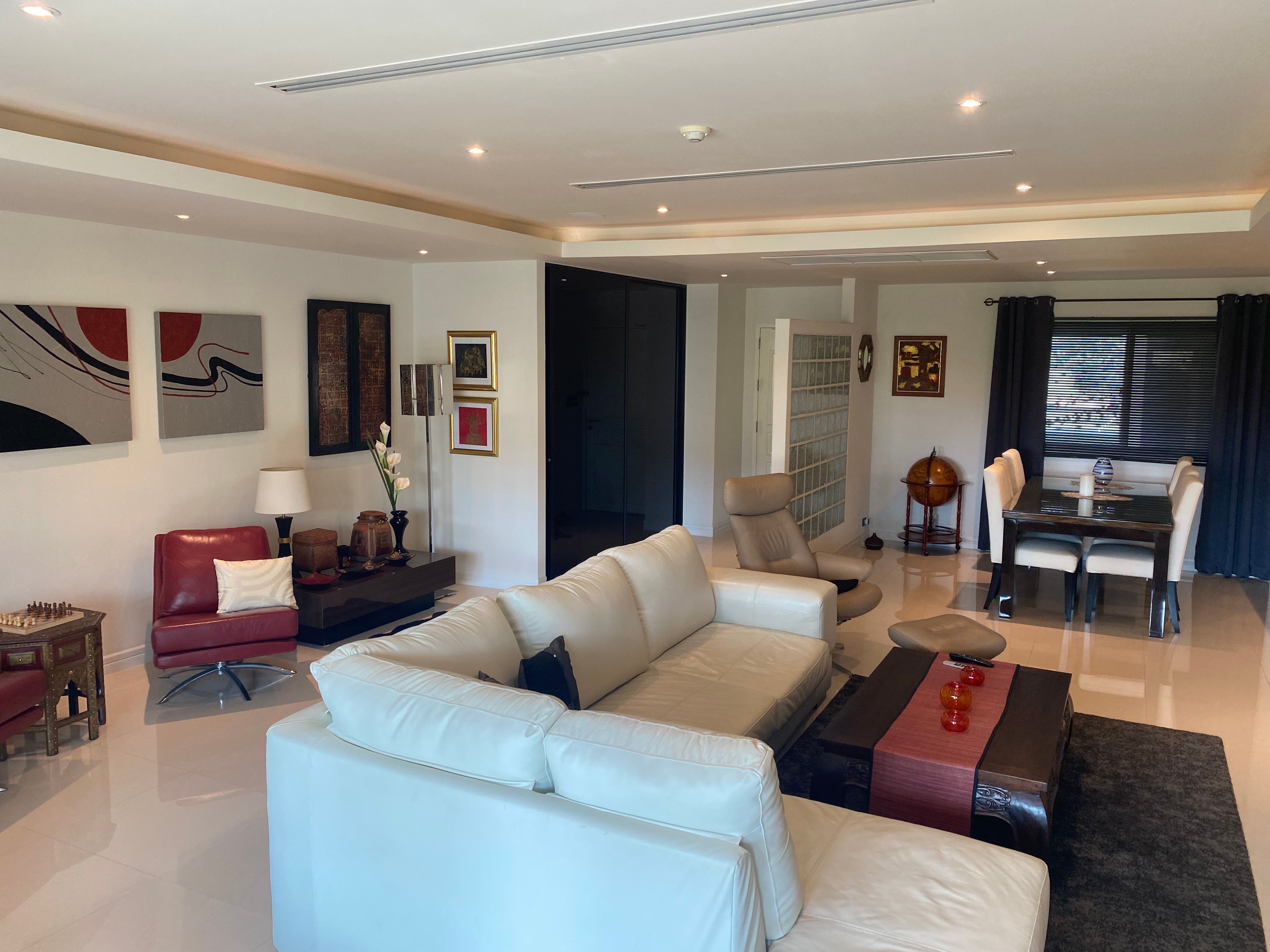 2 Bedroom 2 Bathroom in Pratumnak photo 17