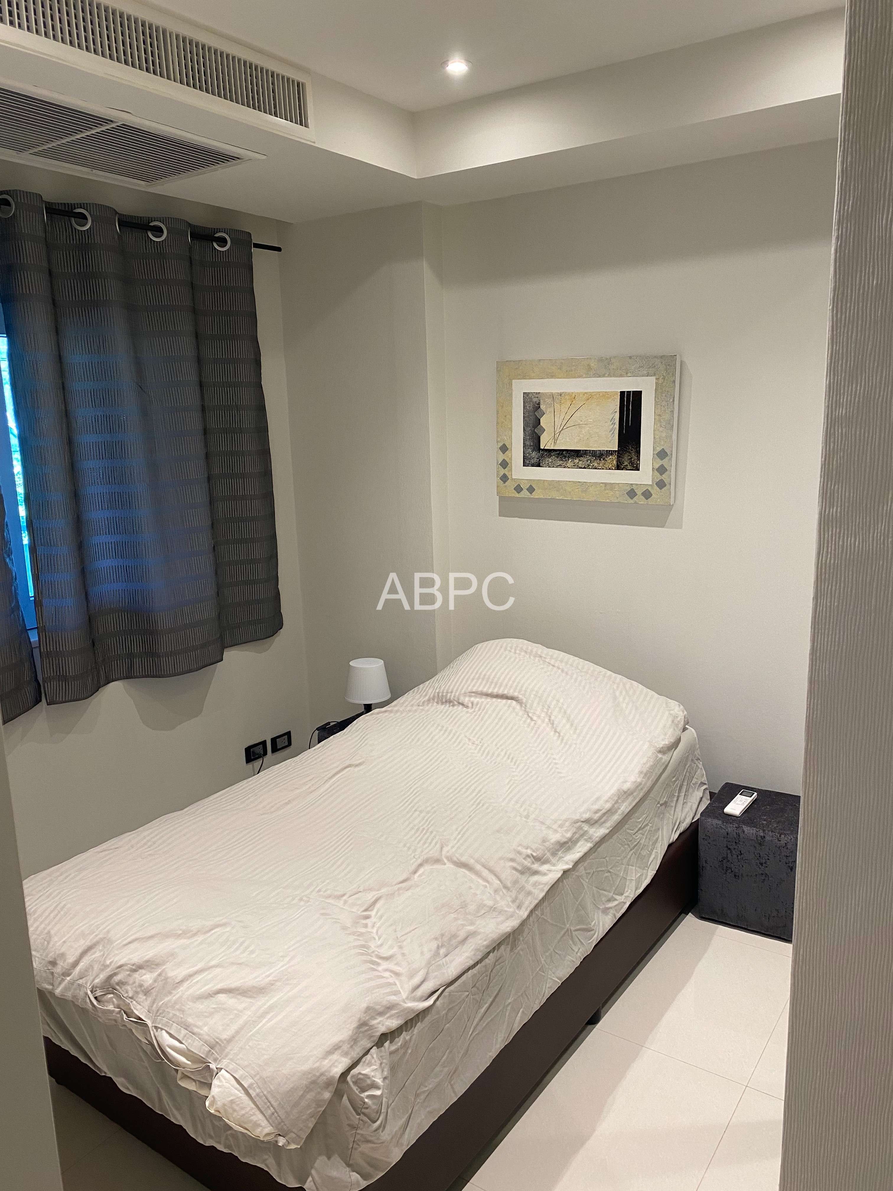 2 Bedroom 2 Bathroom in Pratumnak photo 7