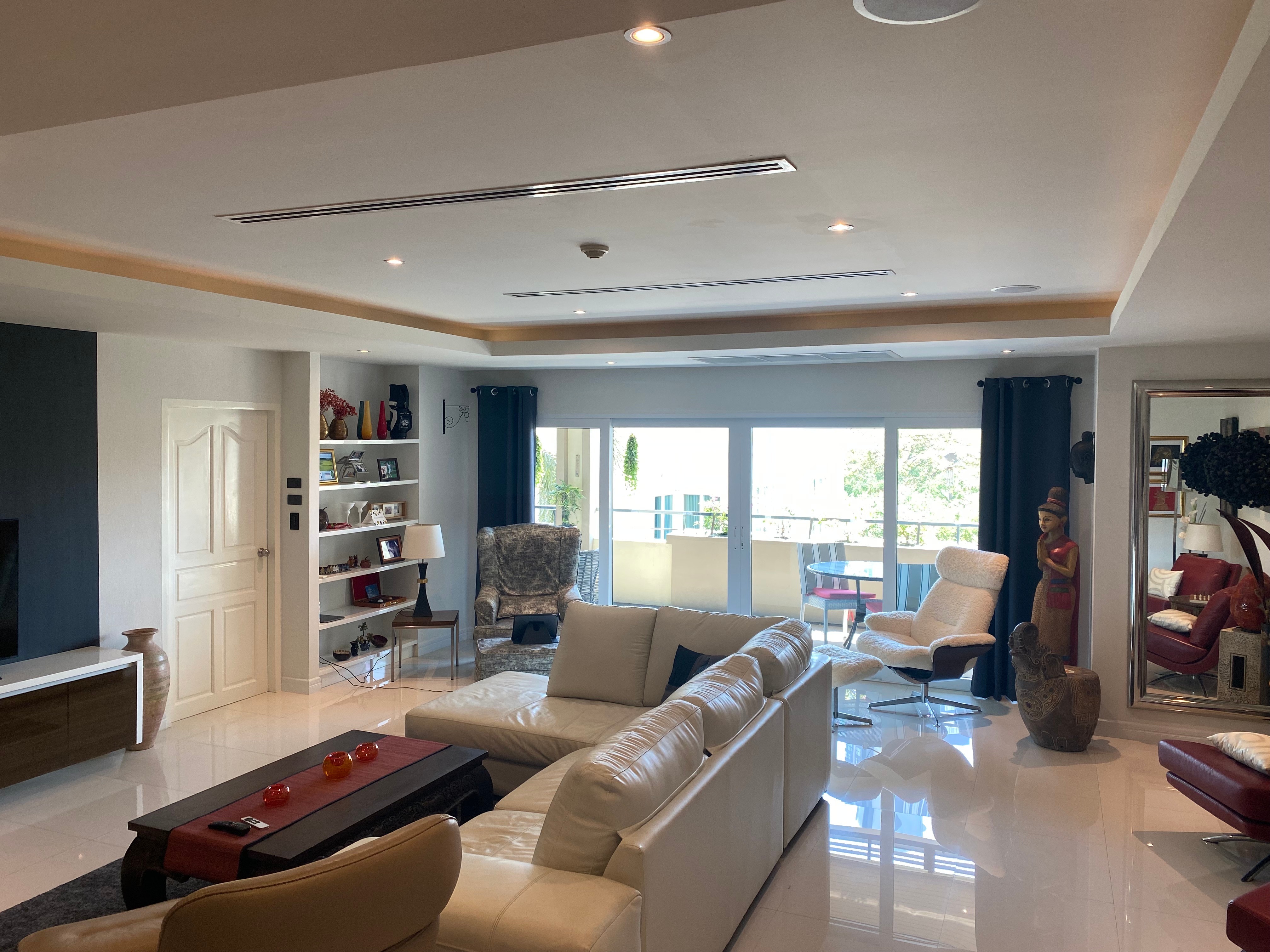 2 Bedroom 2 Bathroom in Pratumnak photo 14