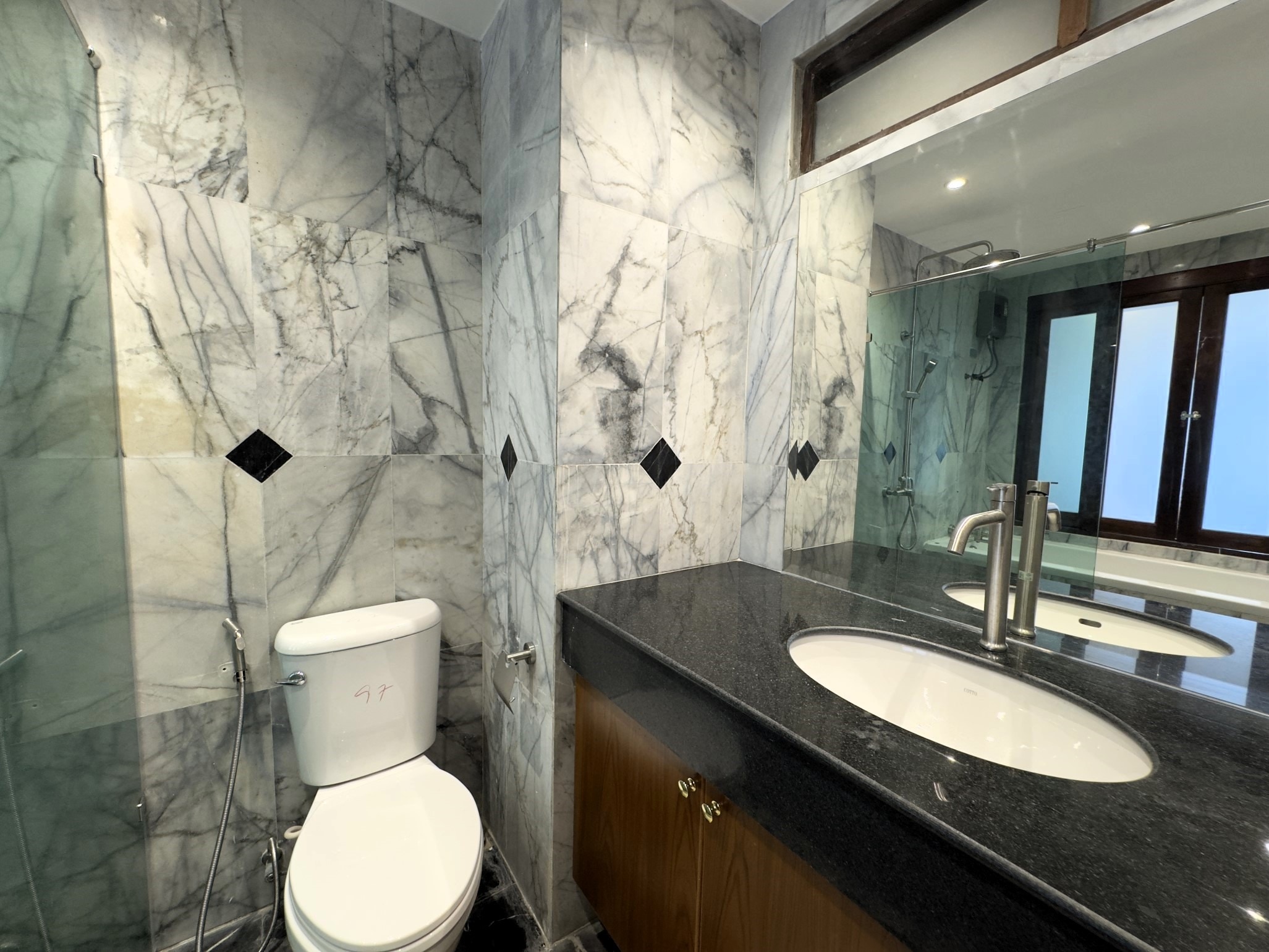 2 Bedroom Condo For Rent and Sale In Tappraya Road photo 24