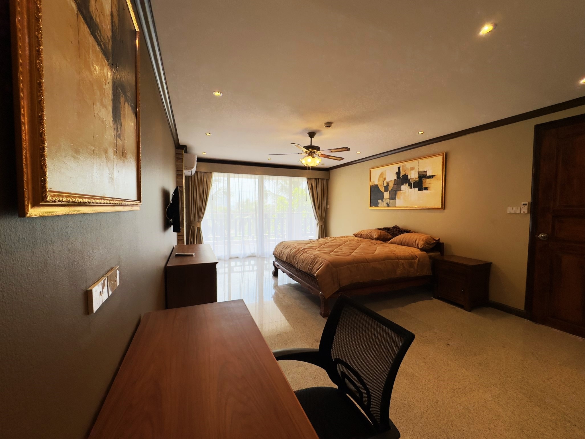 2 Bedroom Condo For Rent and Sale In Tappraya Road photo 17