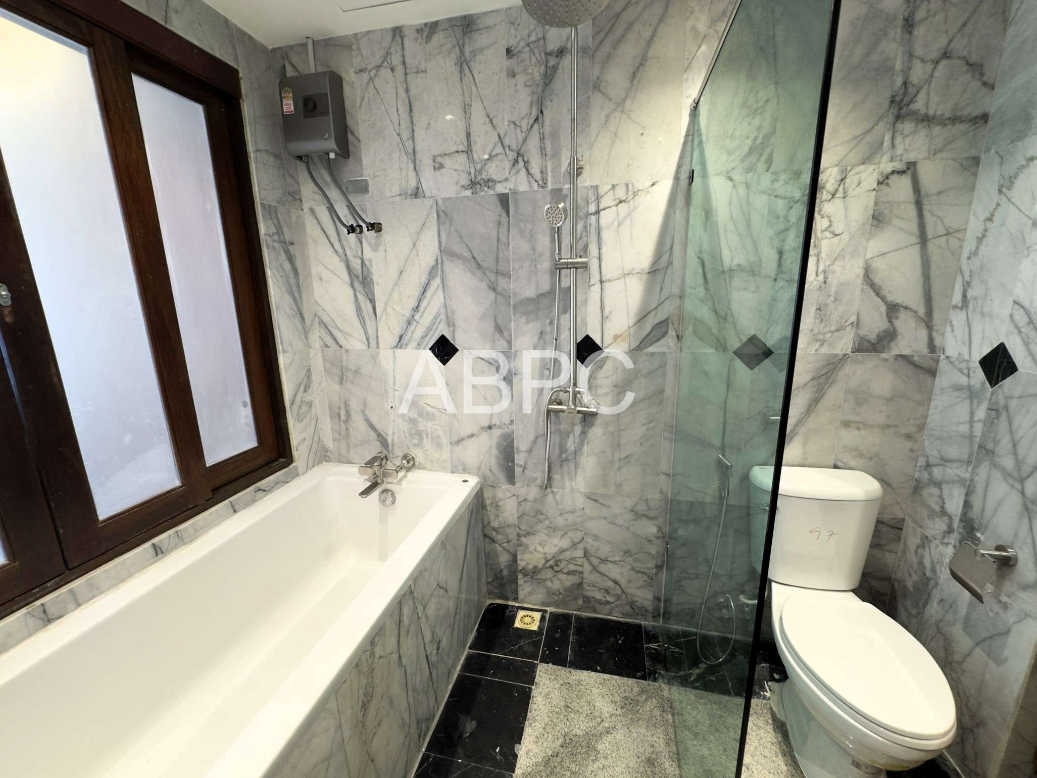 2 Bedroom Condo For Rent and Sale In Tappraya Road photo 12