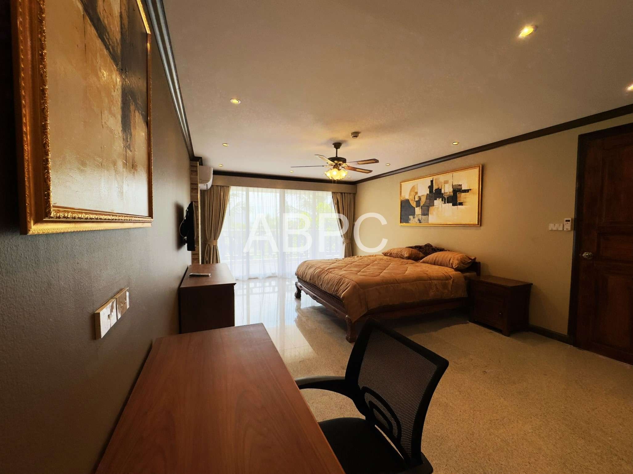 2 Bedroom Condo For Rent and Sale In Tappraya Road photo 4