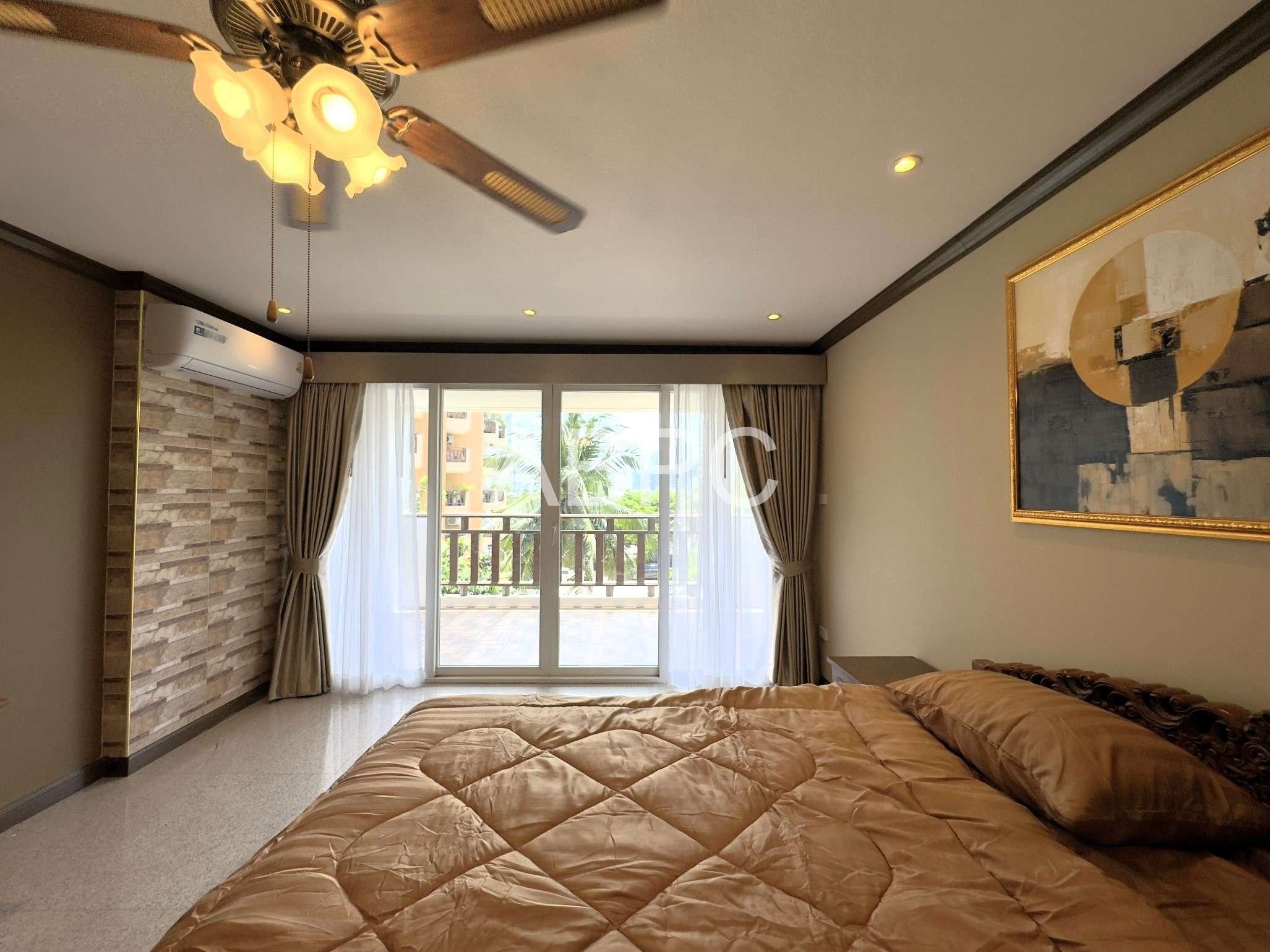 2 Bedroom Condo For Rent and Sale In Tappraya Road photo 7