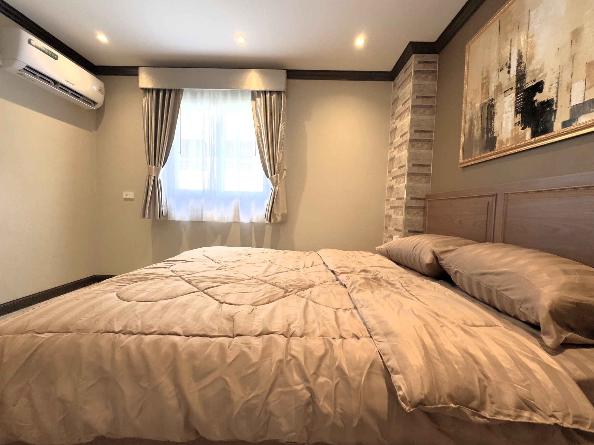 2 Bedroom Condo For Rent and Sale In Tappraya Road photo 29