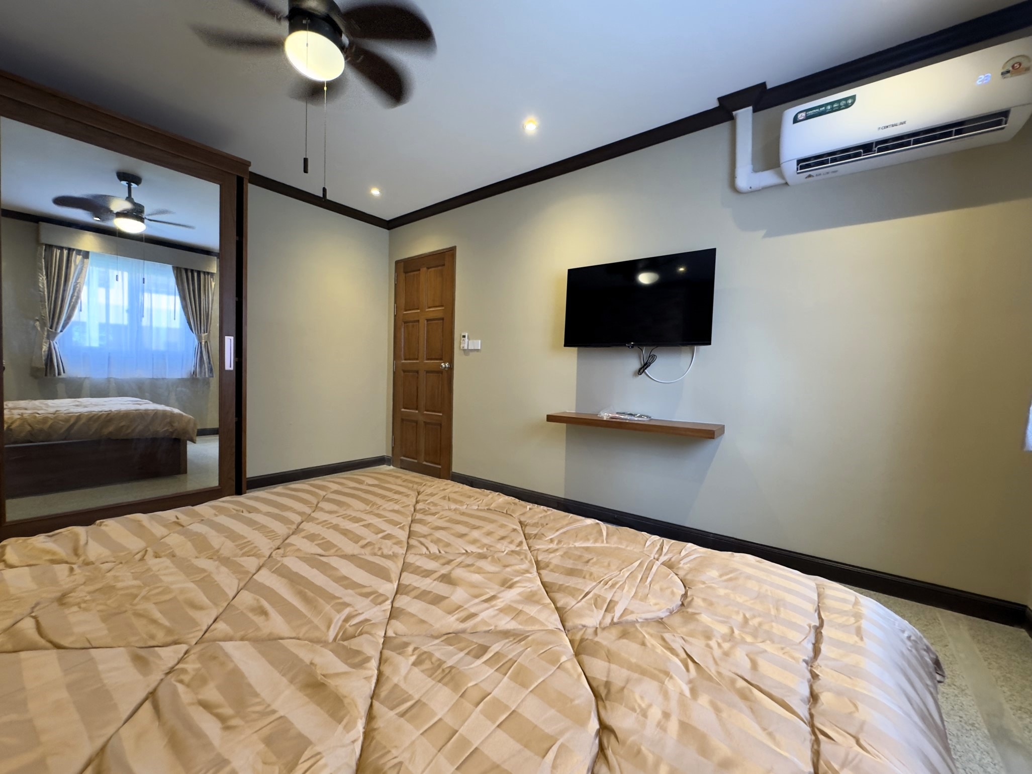 2 Bedroom Condo For Rent and Sale In Tappraya Road photo 30