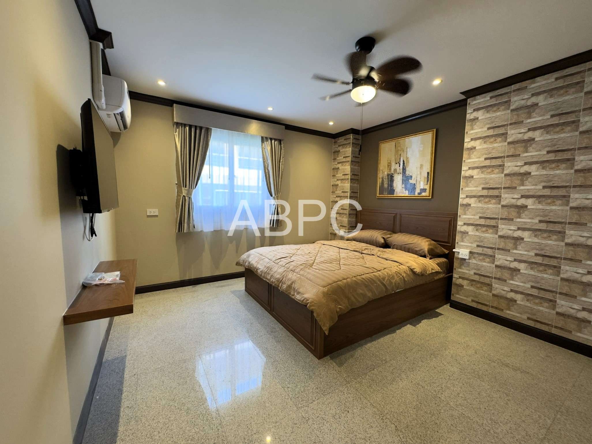 2 Bedroom Condo For Rent and Sale In Tappraya Road photo 13