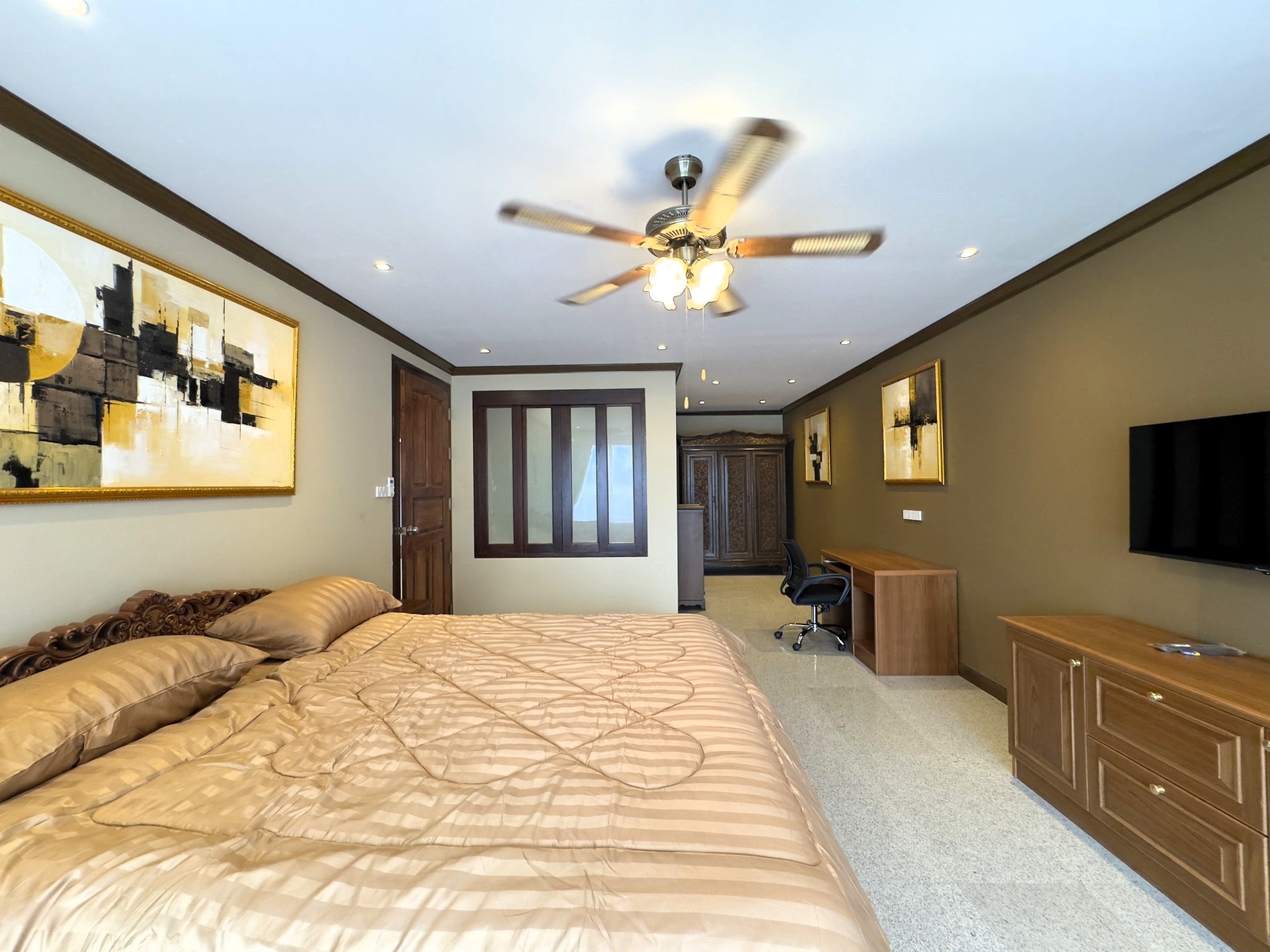 2 Bedroom Condo For Rent and Sale In Tappraya Road photo 18