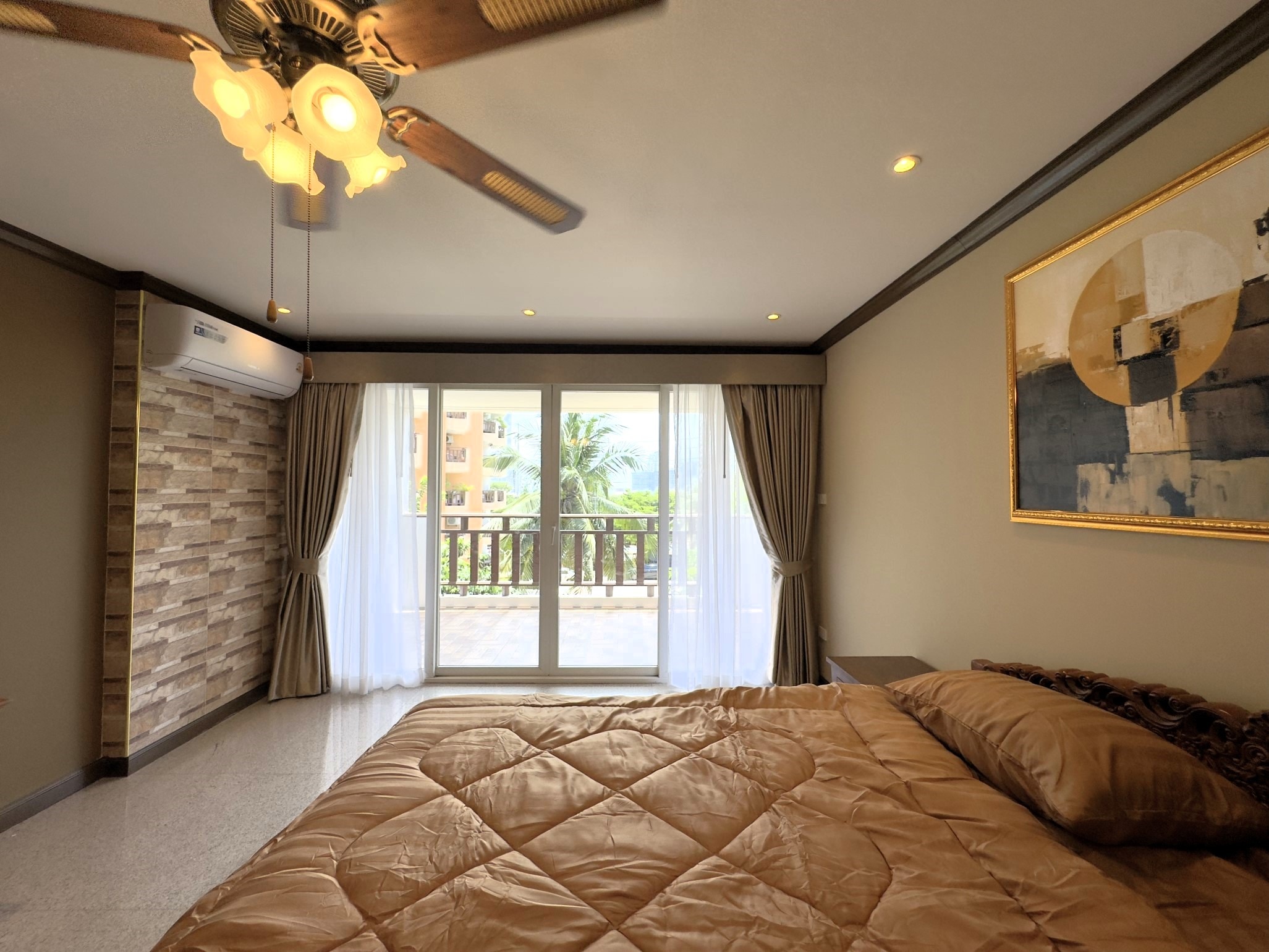 2 Bedroom Condo For Rent and Sale In Tappraya Road photo 20