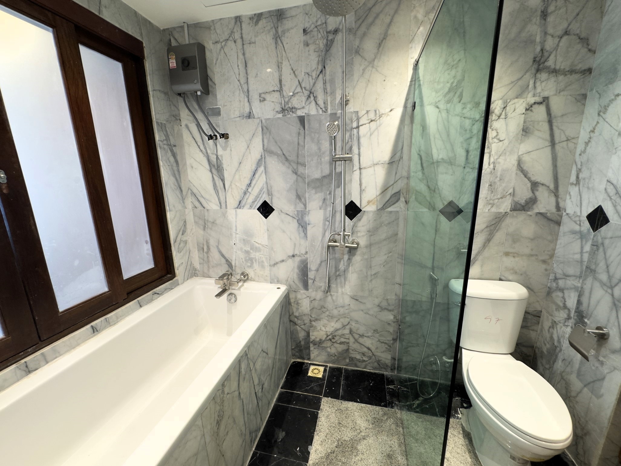 2 Bedroom Condo For Rent and Sale In Tappraya Road photo 27