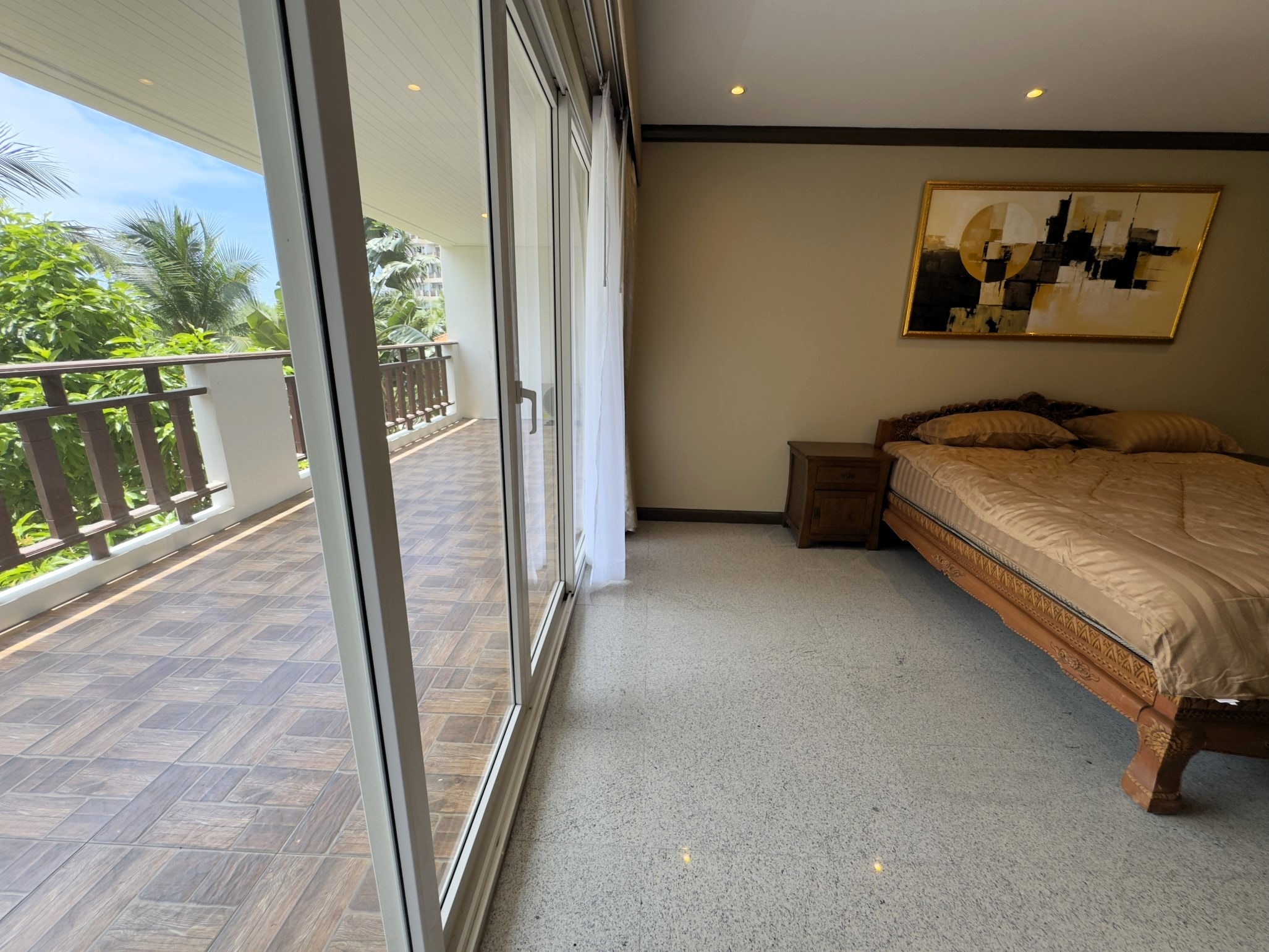 2 Bedroom Condo For Rent and Sale In Tappraya Road photo 21