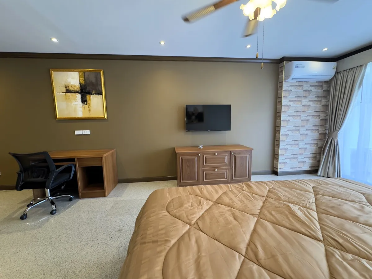 2 Bedroom Condo For Rent and Sale In Tappraya Road photo 18