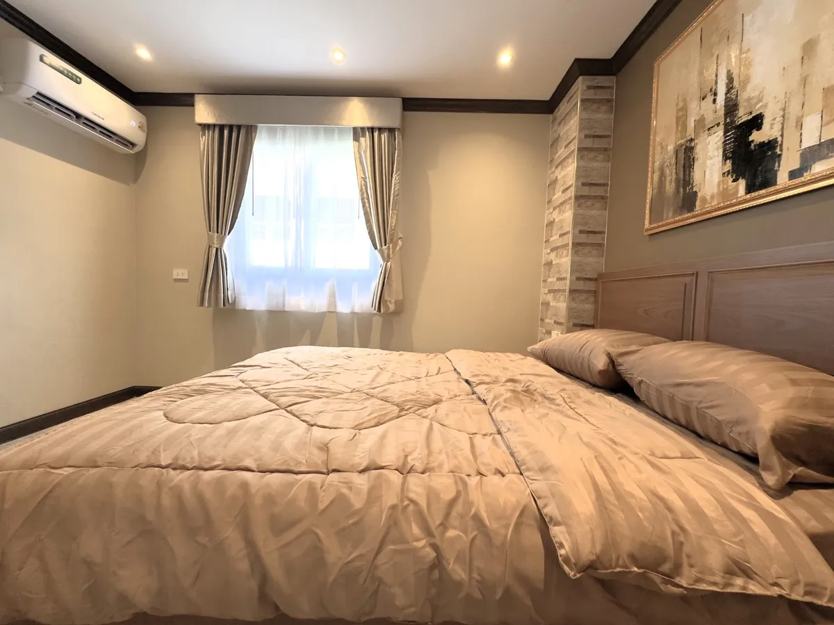 2 Bedroom Condo For Rent and Sale In Tappraya Road photo 28